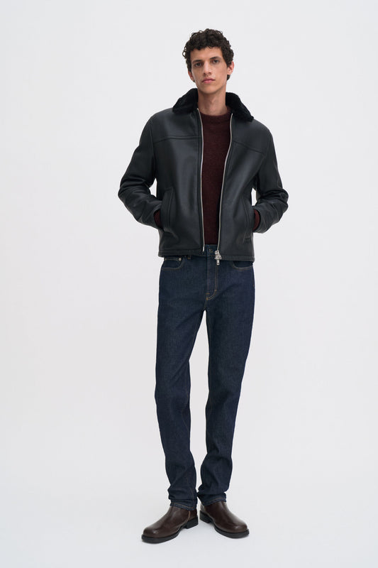 Filippa K Slim Straight Jeans