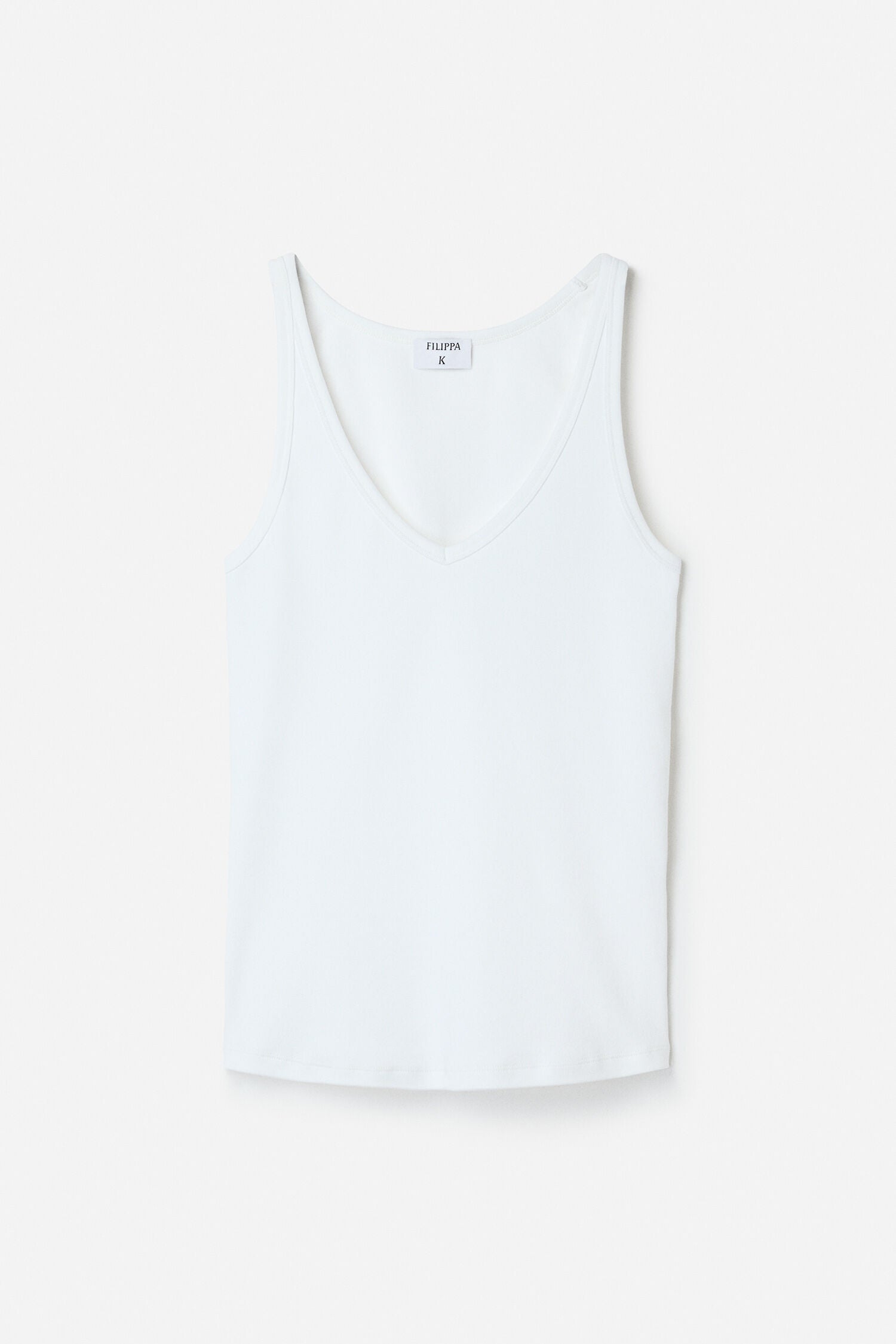 Filippa K V-Neck Tank
