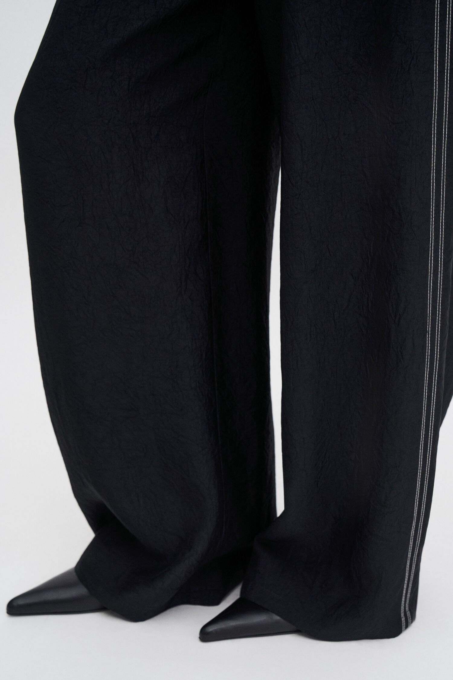 Filippa K Eve Draped Trousers