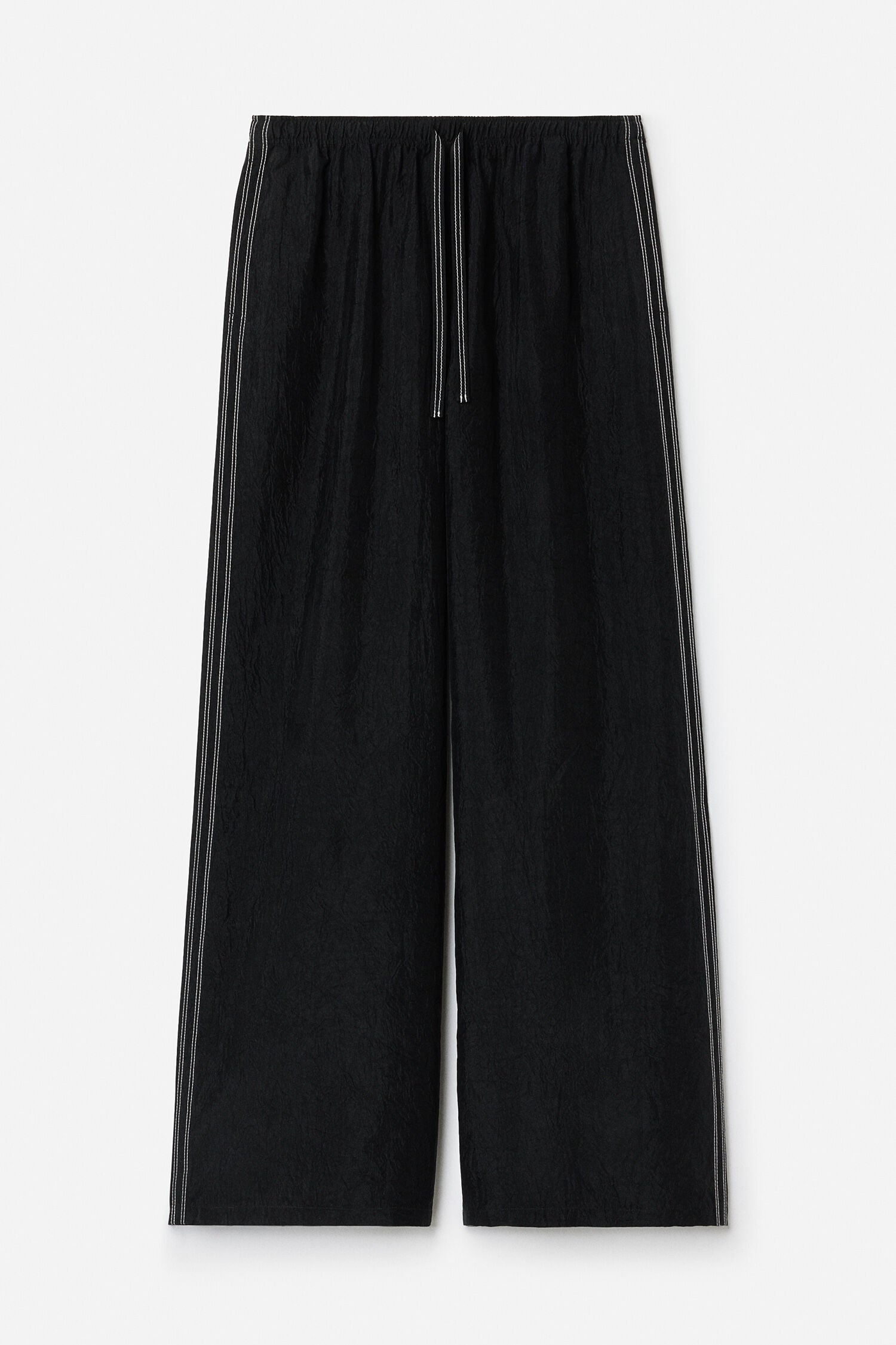 Filippa K Eve Draped Trousers
