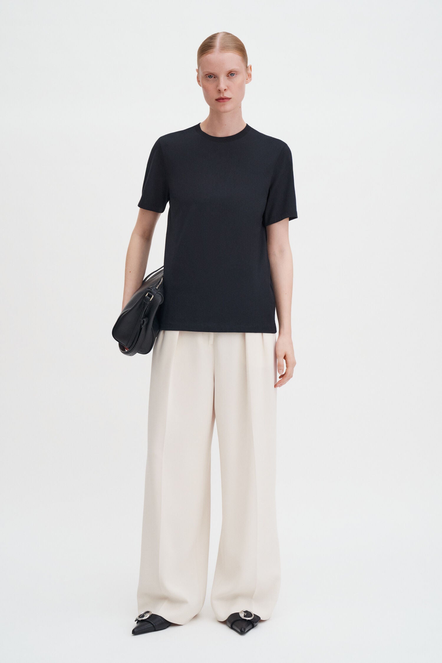Filippa K Filippa Tee