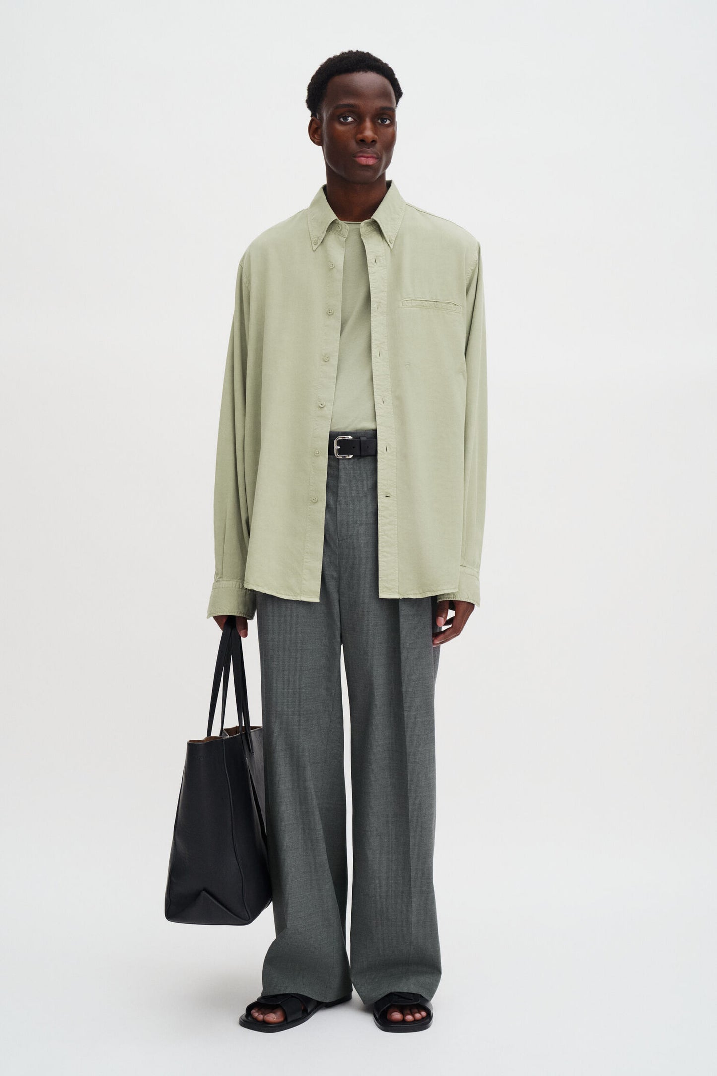 Filippa K Zack Shirt