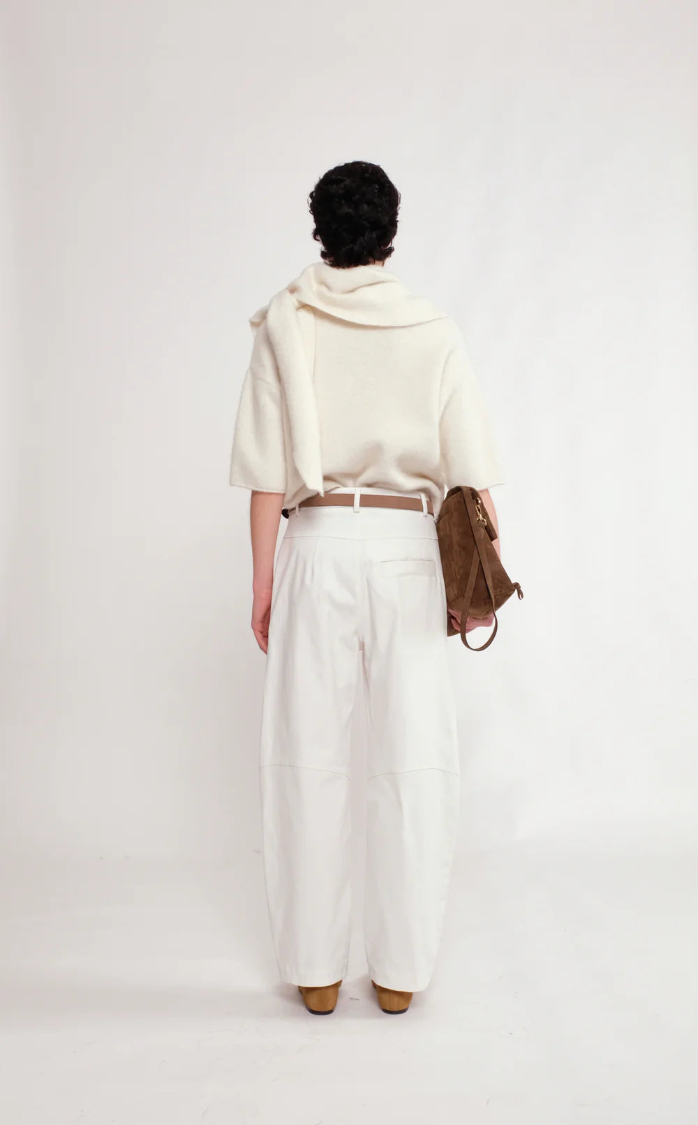 Tela Cosmo Trousers