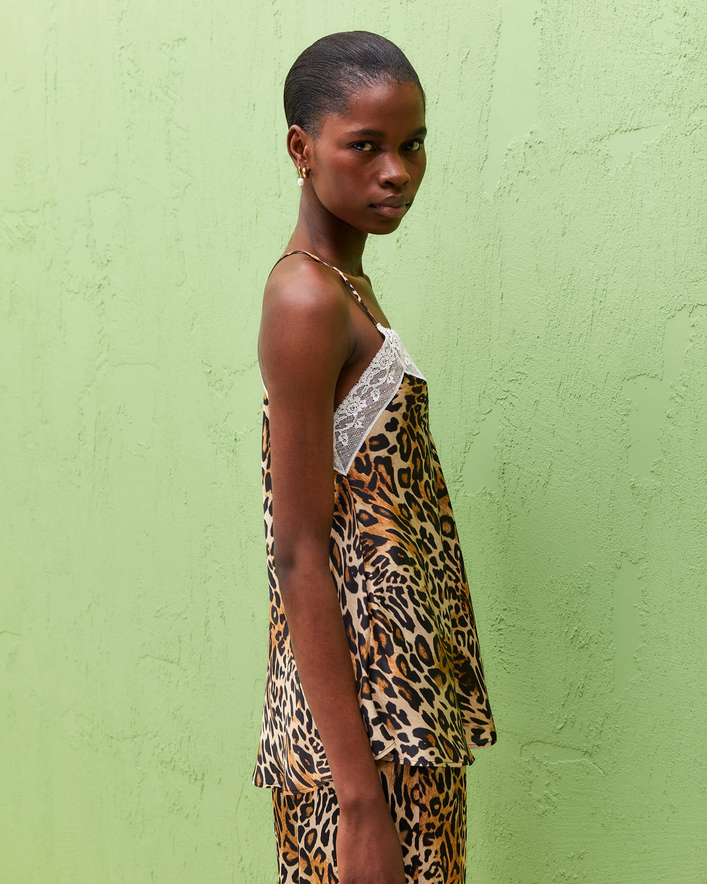 Beatrice Animal Top 4099