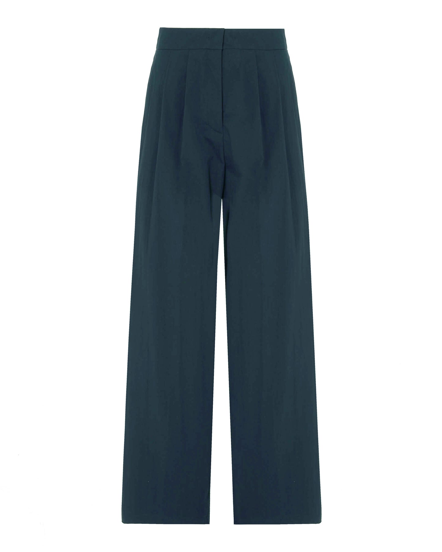 Beatrice Poplin Trousers 1903