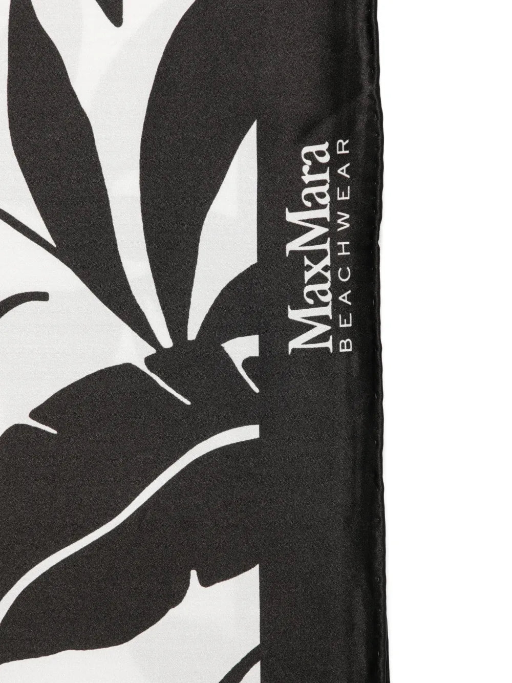 Max Mara PUMA Scarf