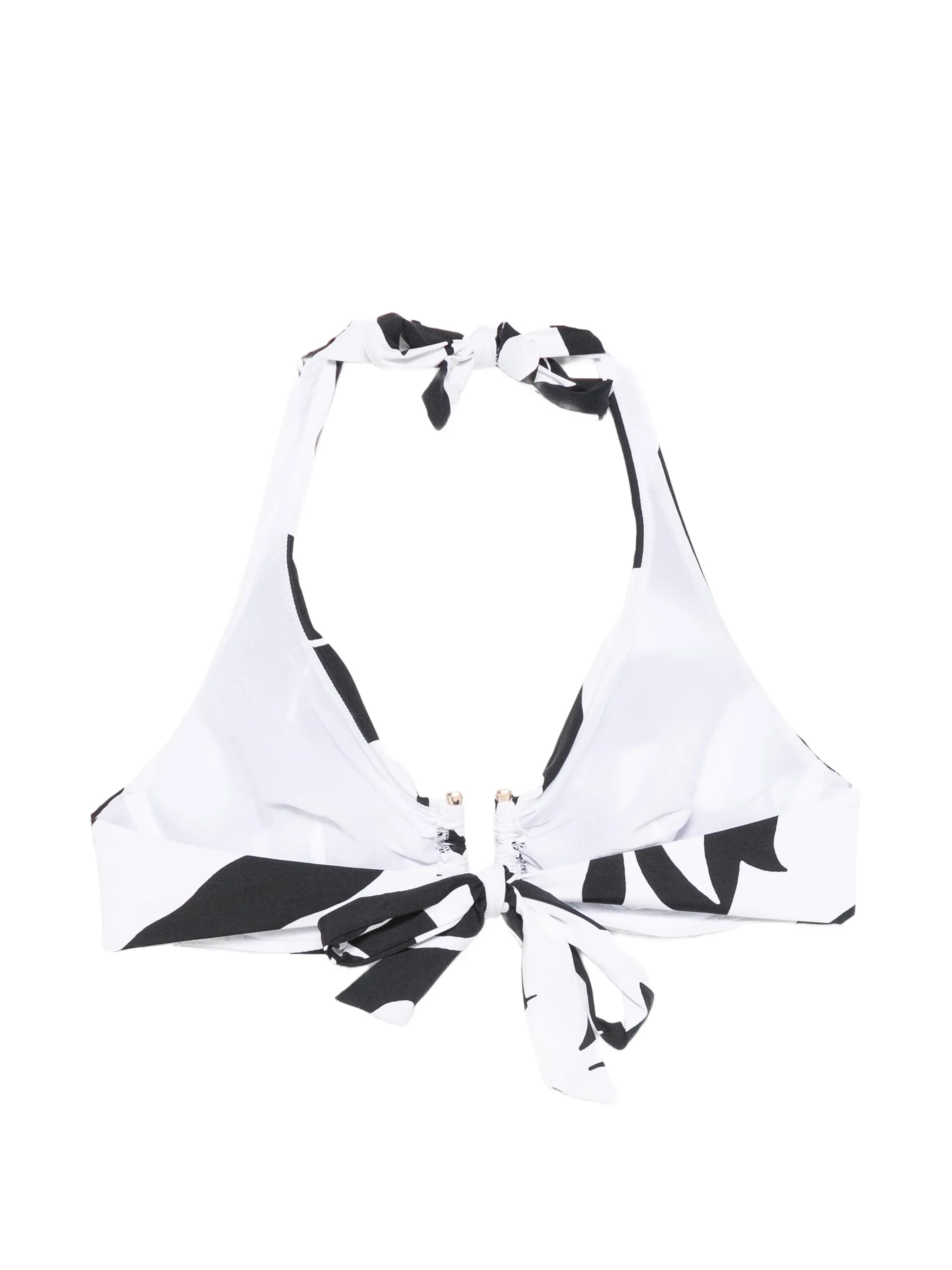 Max Mara AVENA Bikini Top