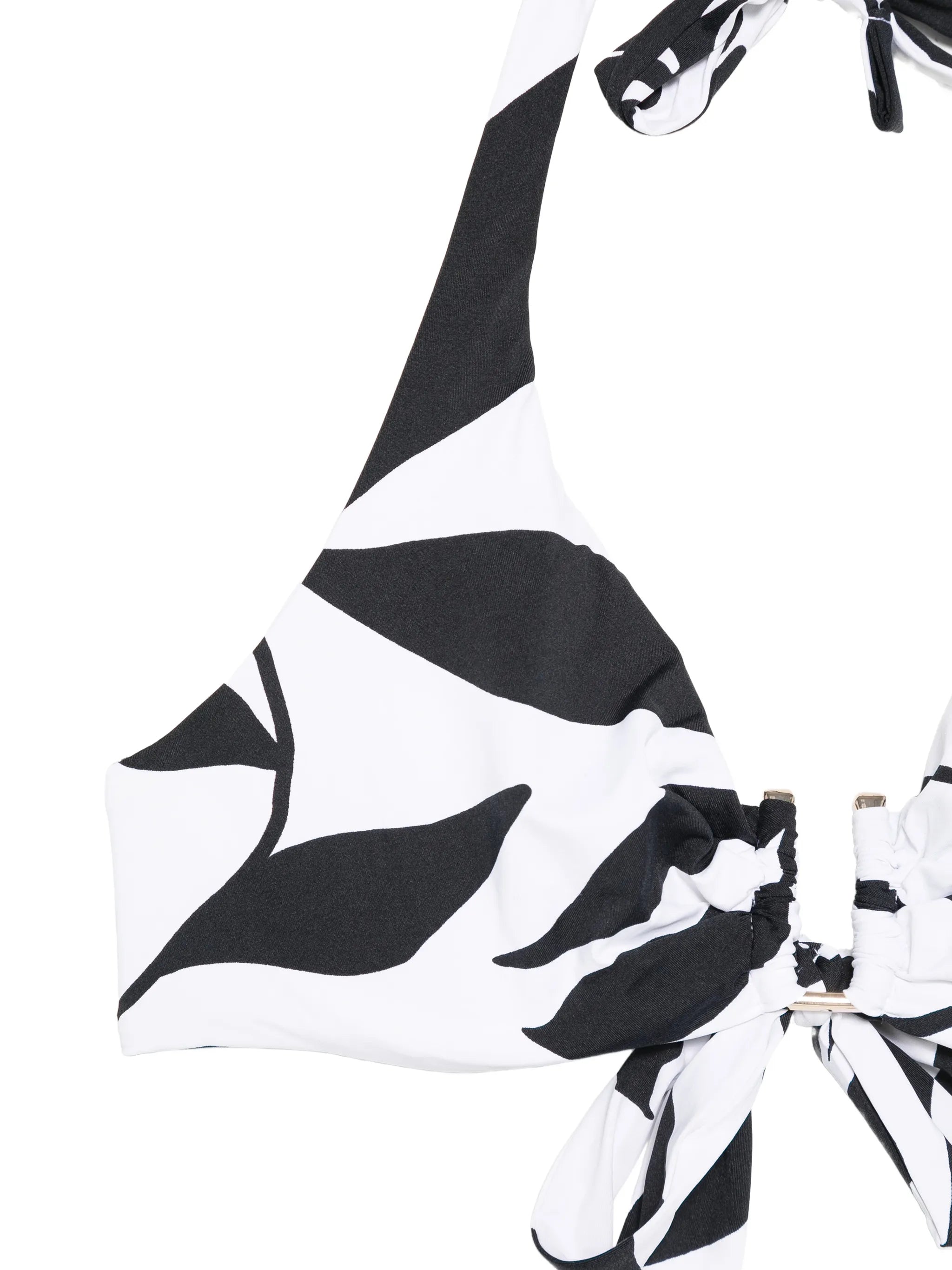 Max Mara AVENA Bikini Top