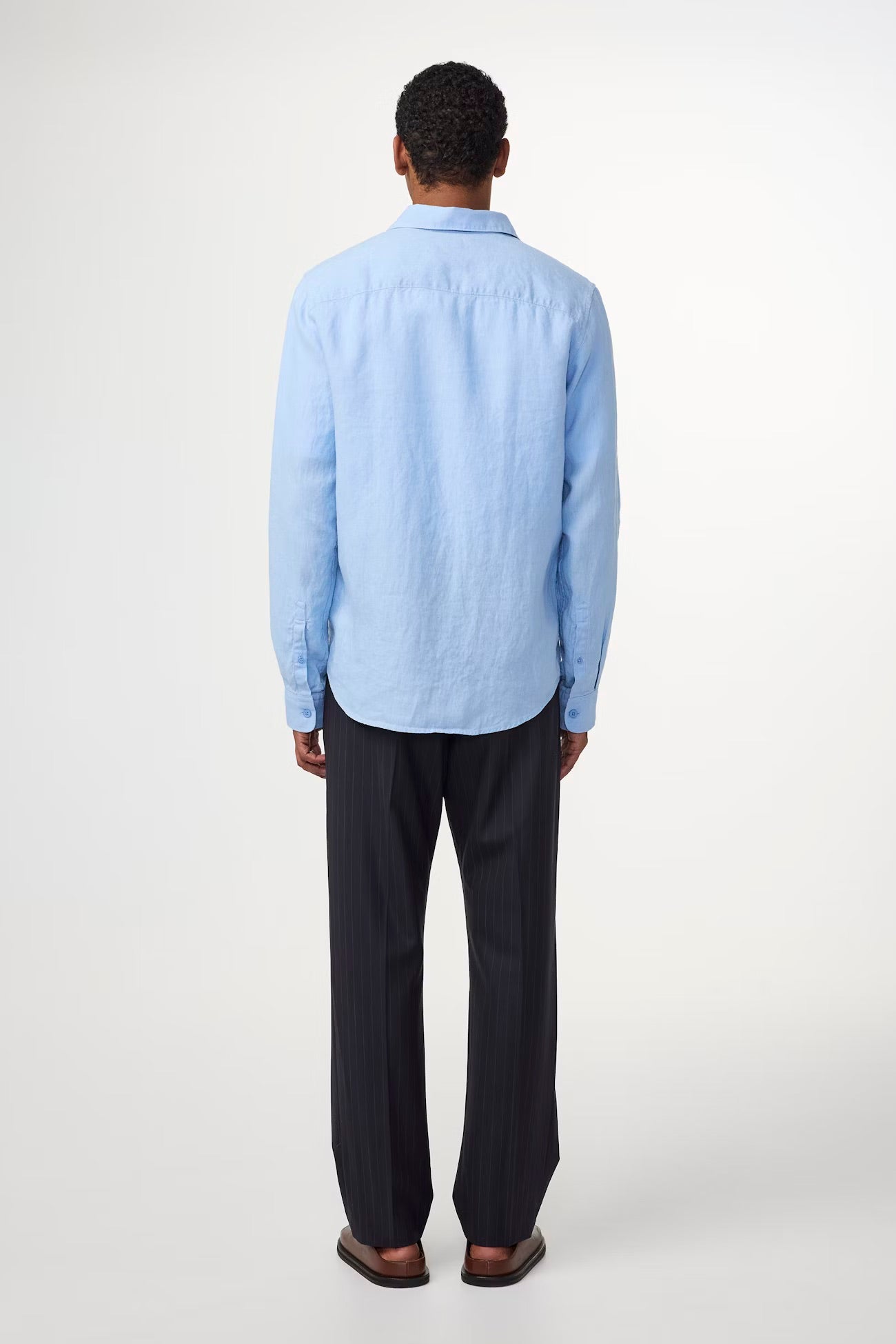 NN07 Enzo Shirt 5708