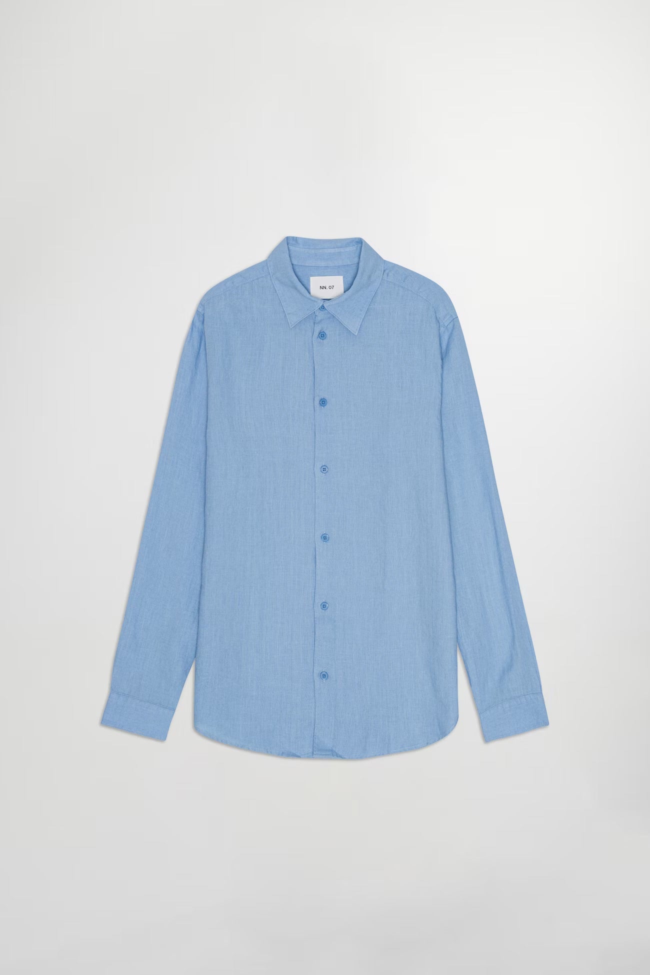 NN07 Enzo Shirt 5708