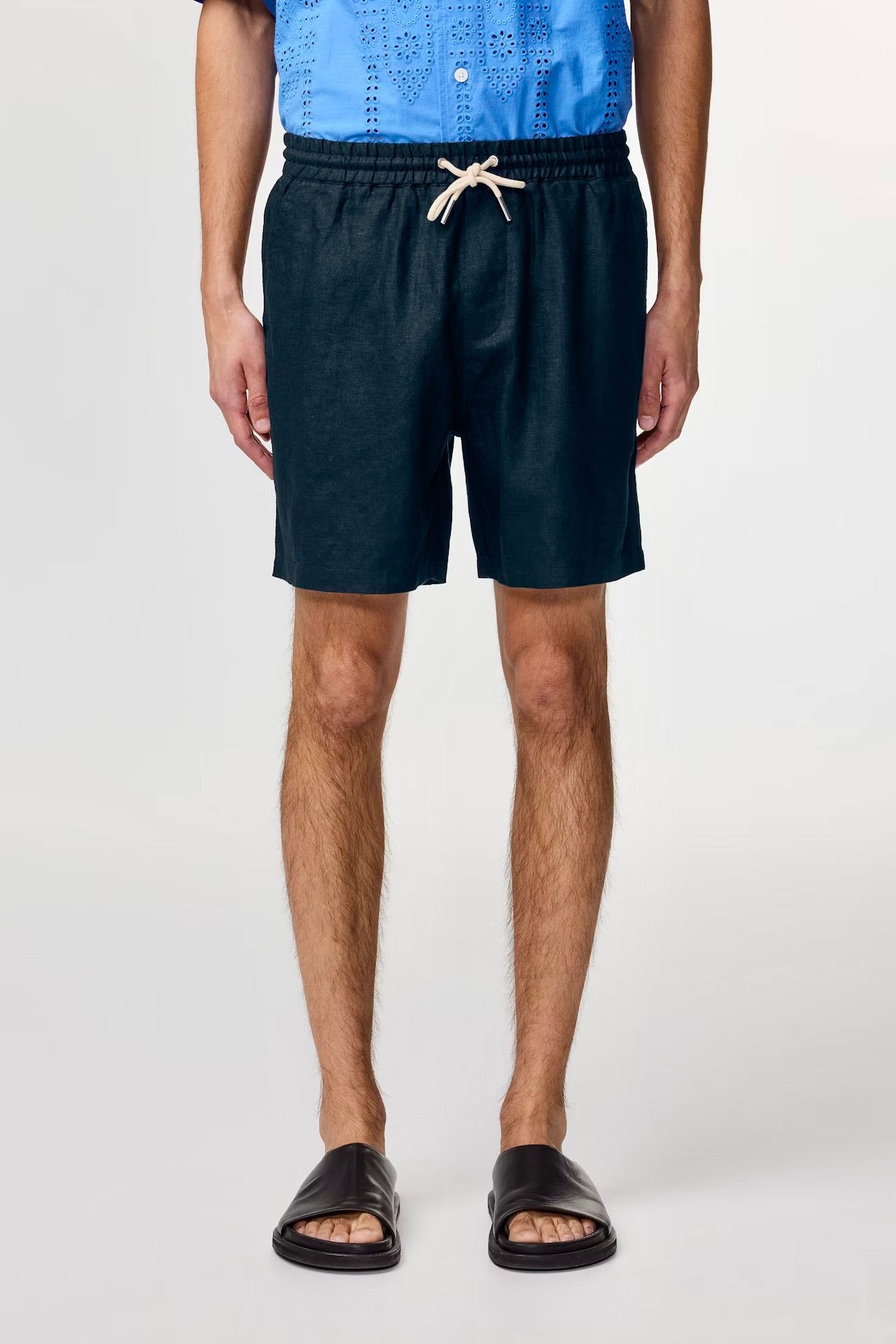 NN07 Gregor Shorts 1454