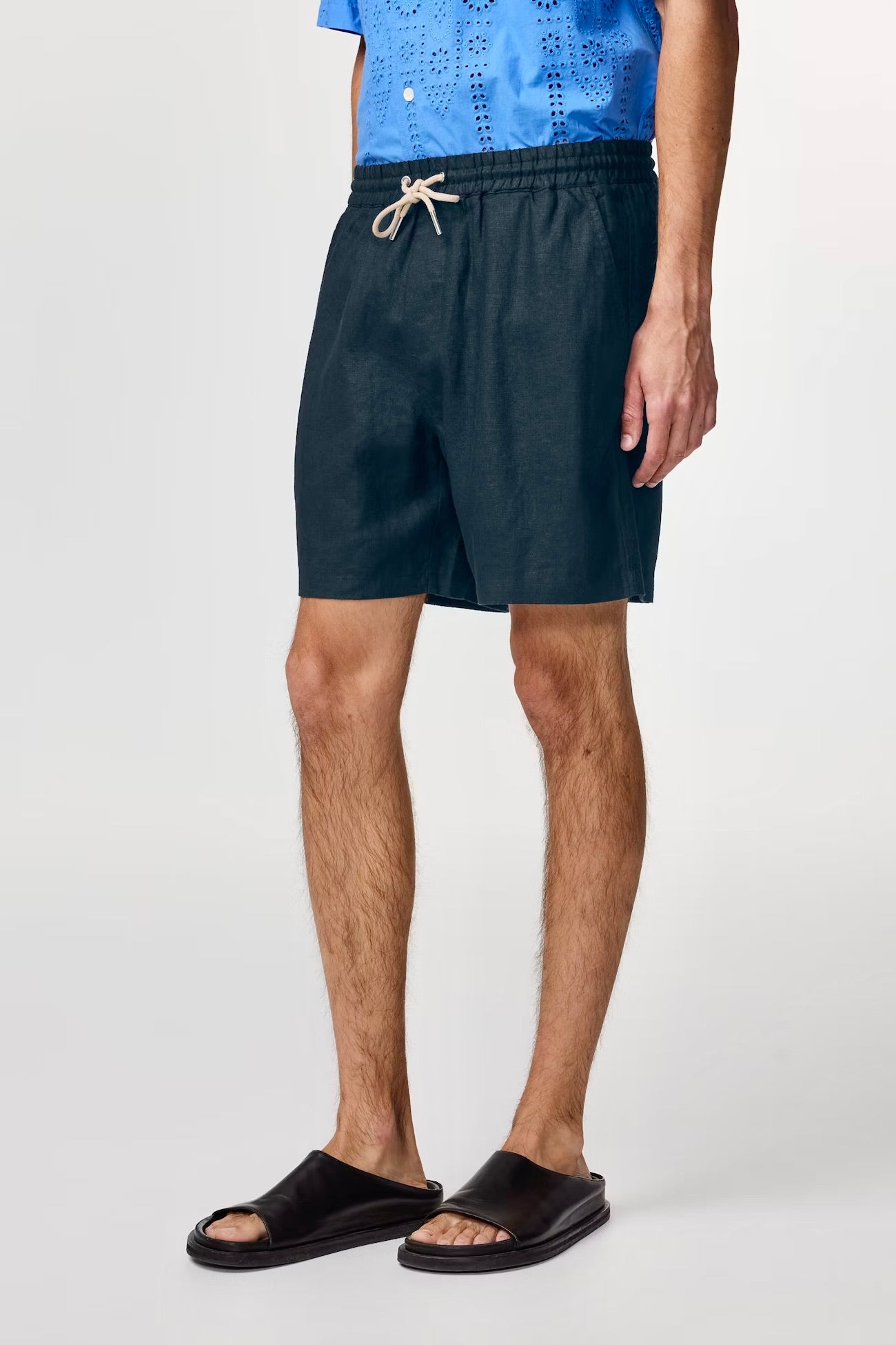 NN07 Gregor Shorts 1454