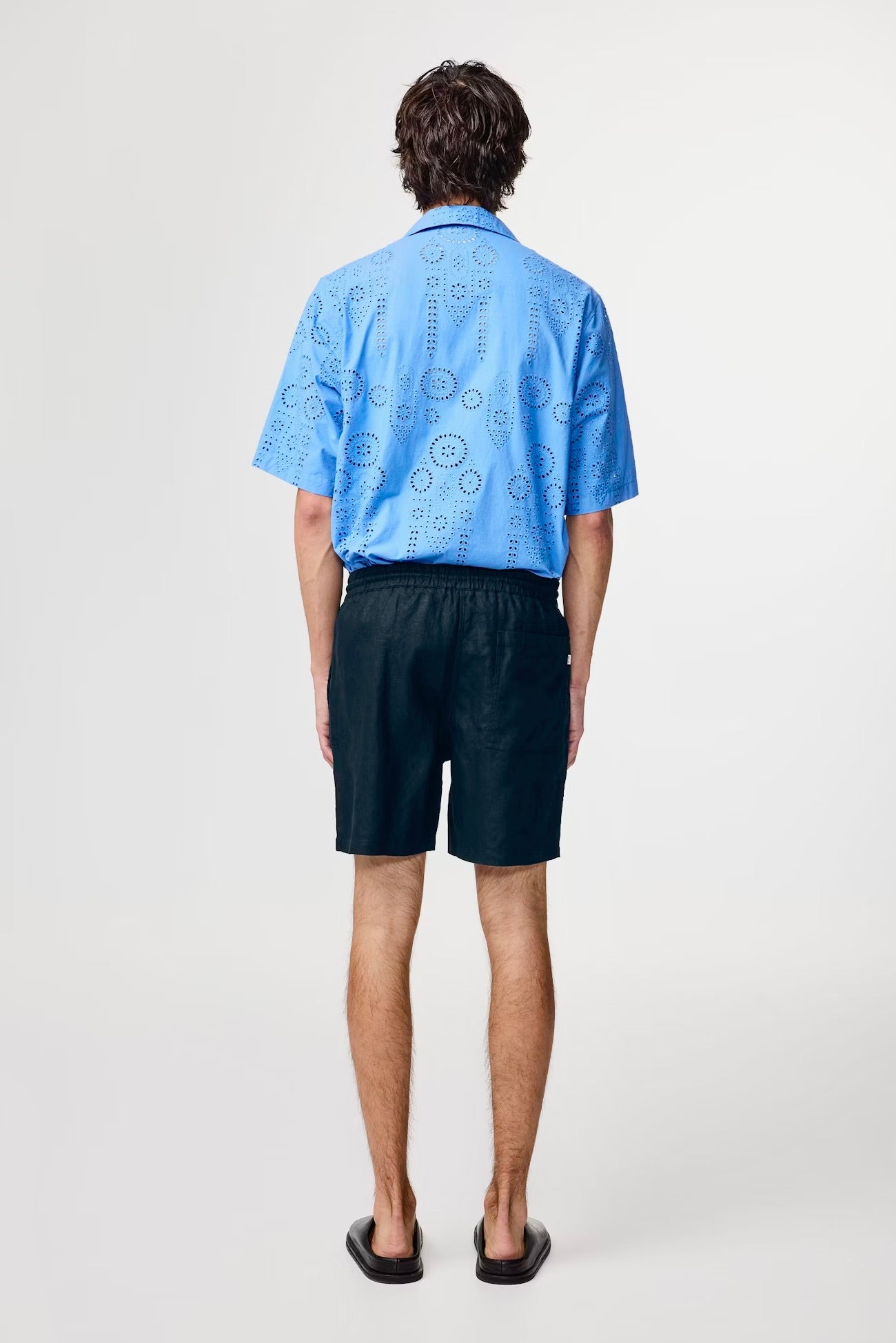 NN07 Gregor Shorts 1454