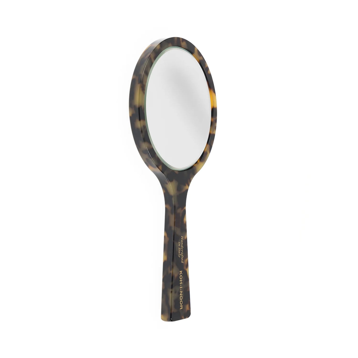 KOH-I-NOOR Luxury Hand Mirror - Garden 370G