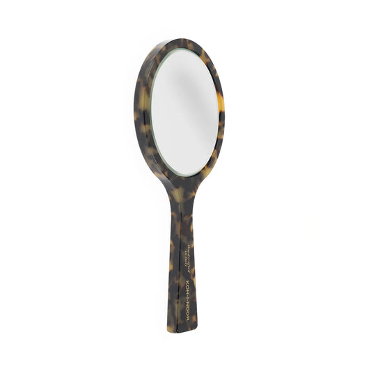 KOH-I-NOOR Luxury Hand Mirror - Garden 370G