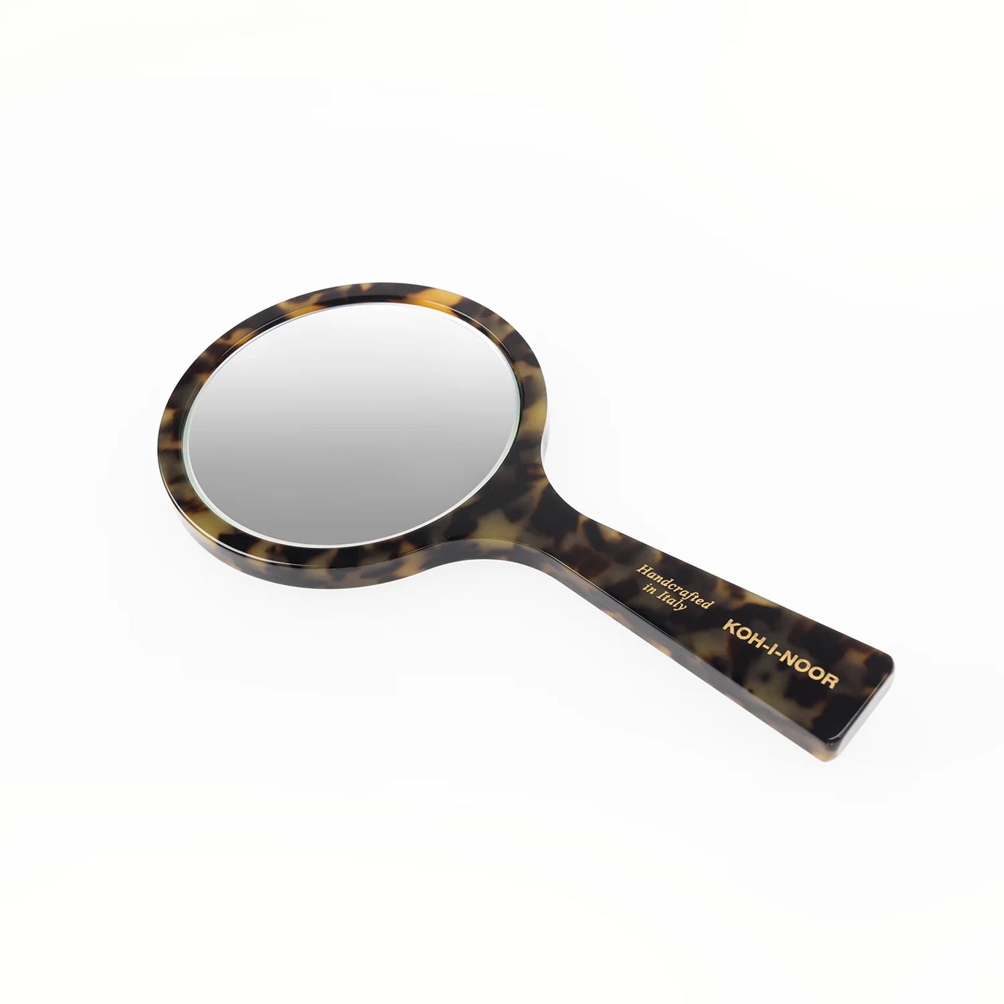 KOH-I-NOOR Luxury Hand Mirror - Garden 370G