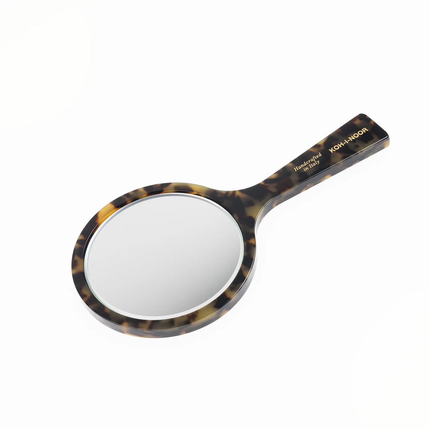 KOH-I-NOOR Luxury Hand Mirror - Garden 370G