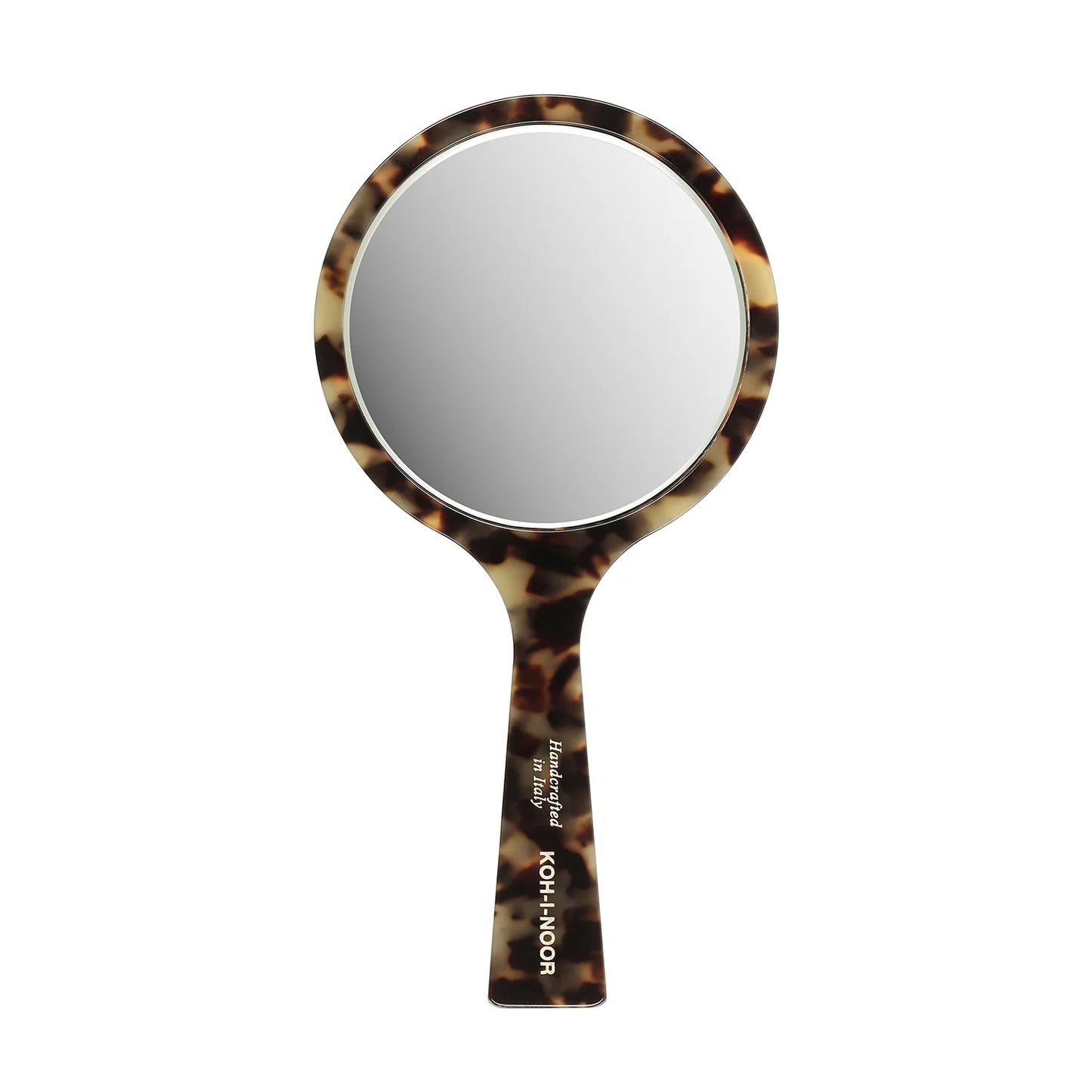 KOH-I-NOOR Luxury Hand Mirror - Garden 370G