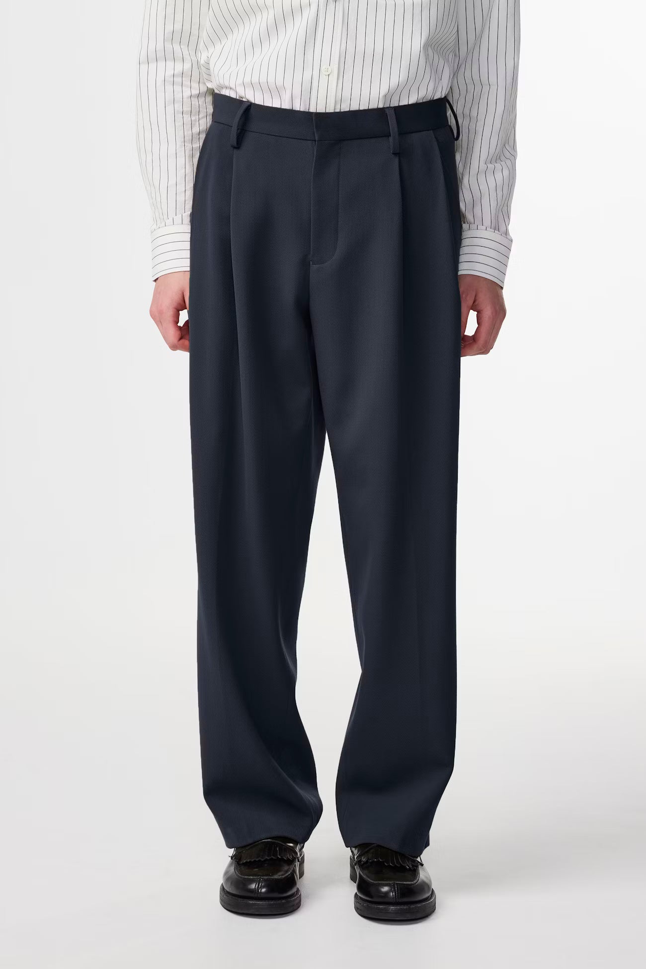 NN07 Justin Herringbone 10002