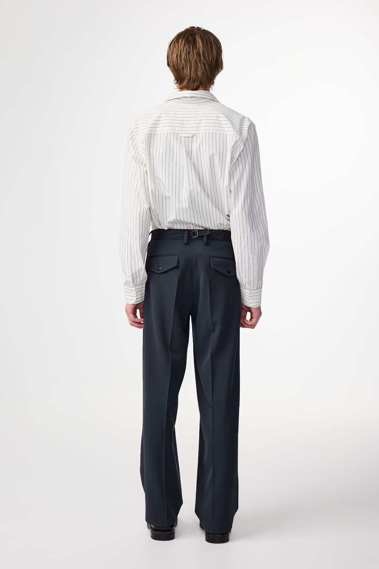 NN07 Justin Herringbone 10002