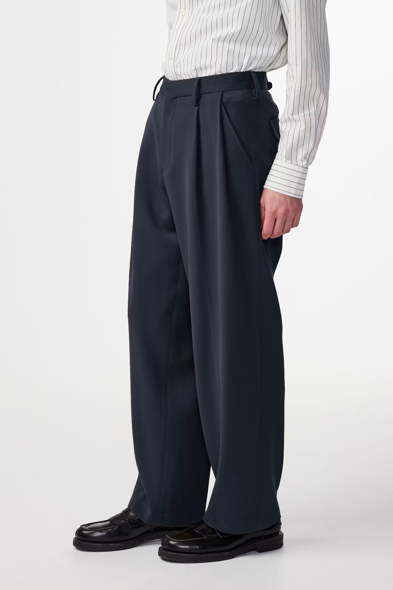 NN07 Justin Herringbone 10002