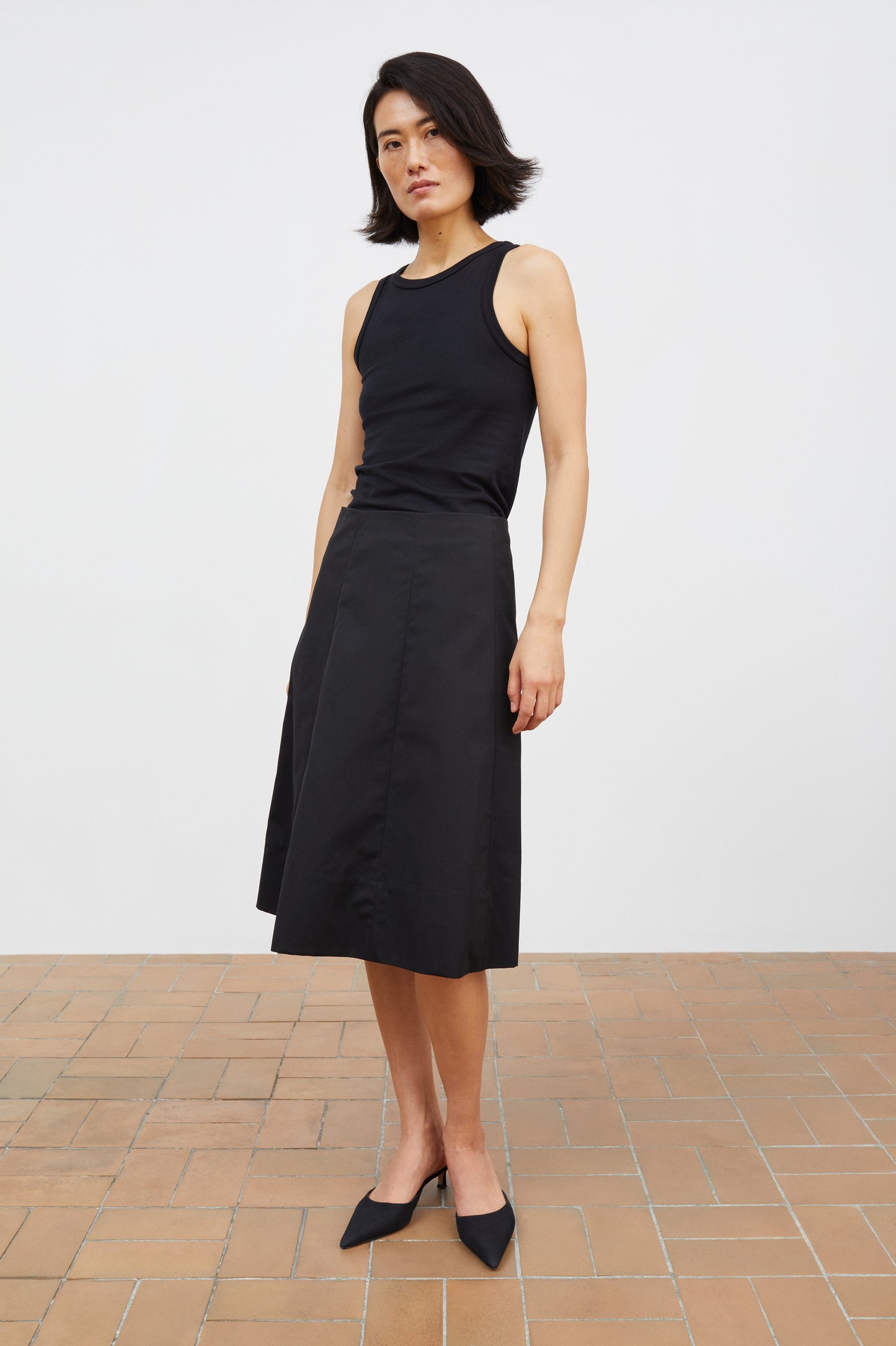 SKALL Elise Skirt