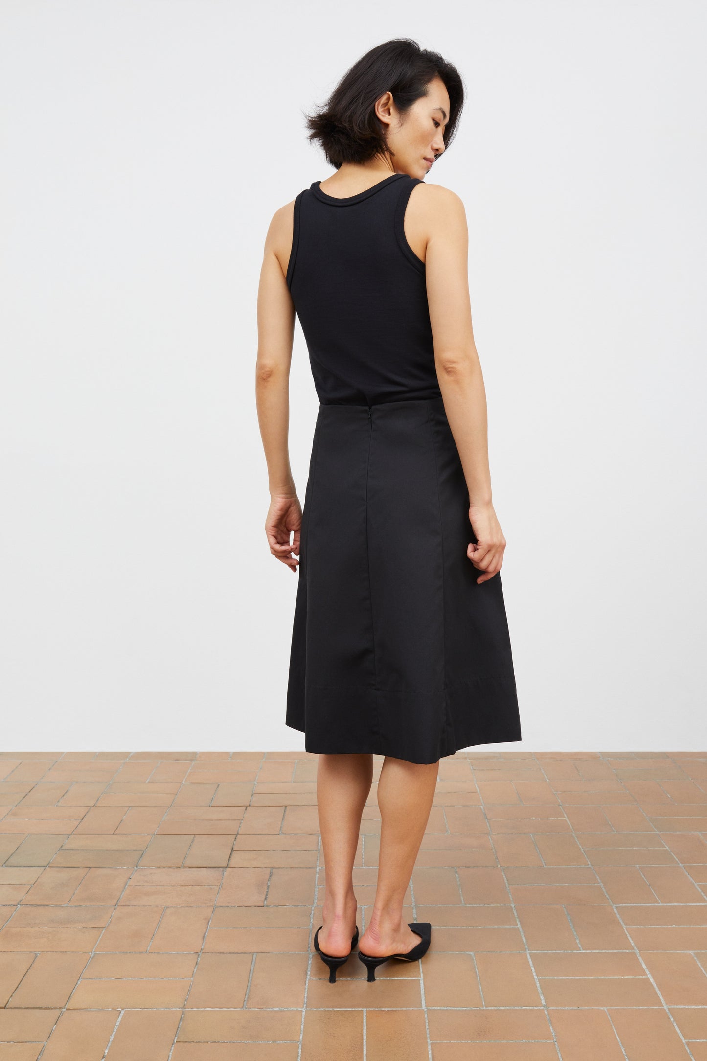 SKALL Elise Skirt