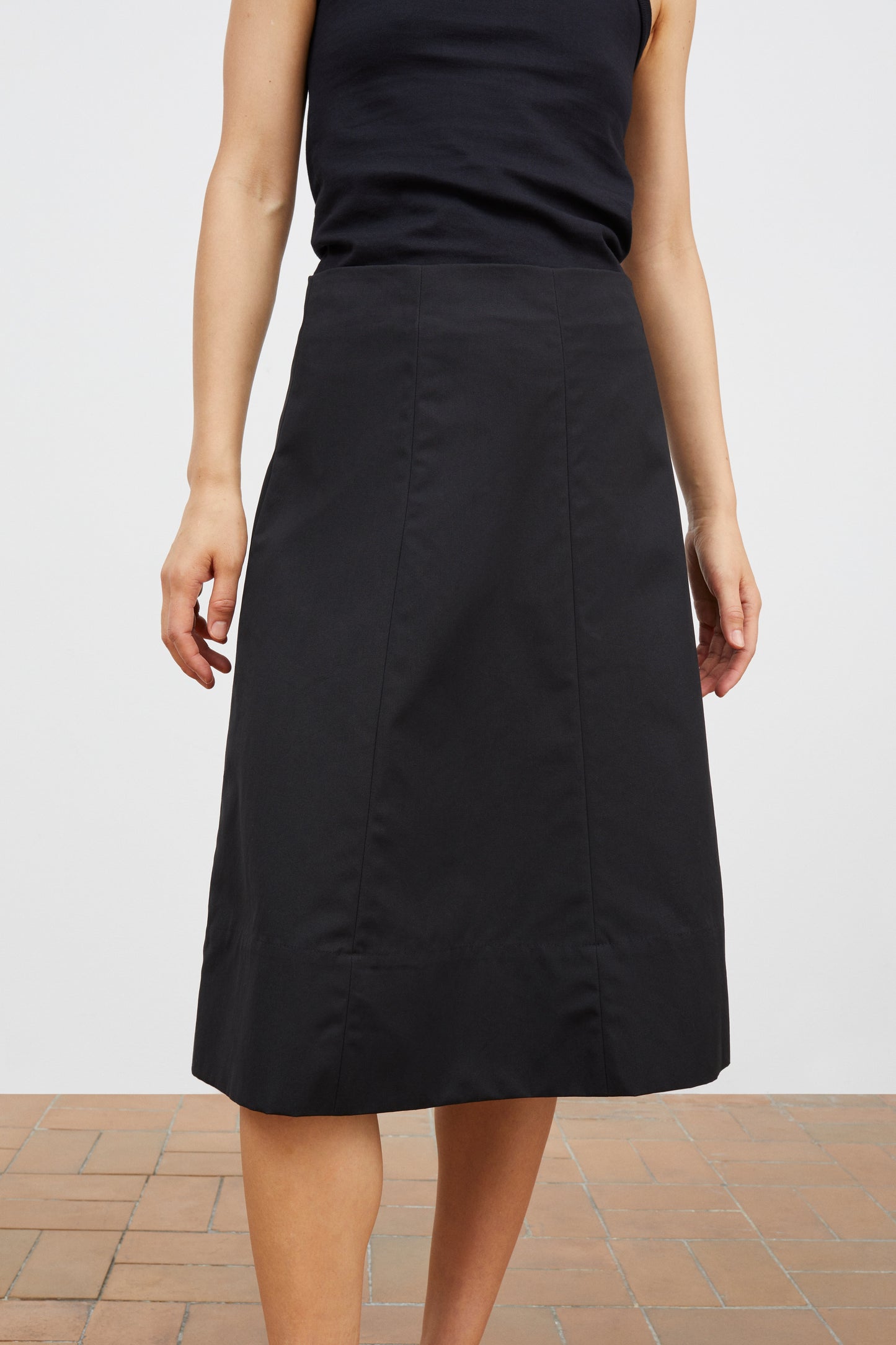 SKALL Elise Skirt