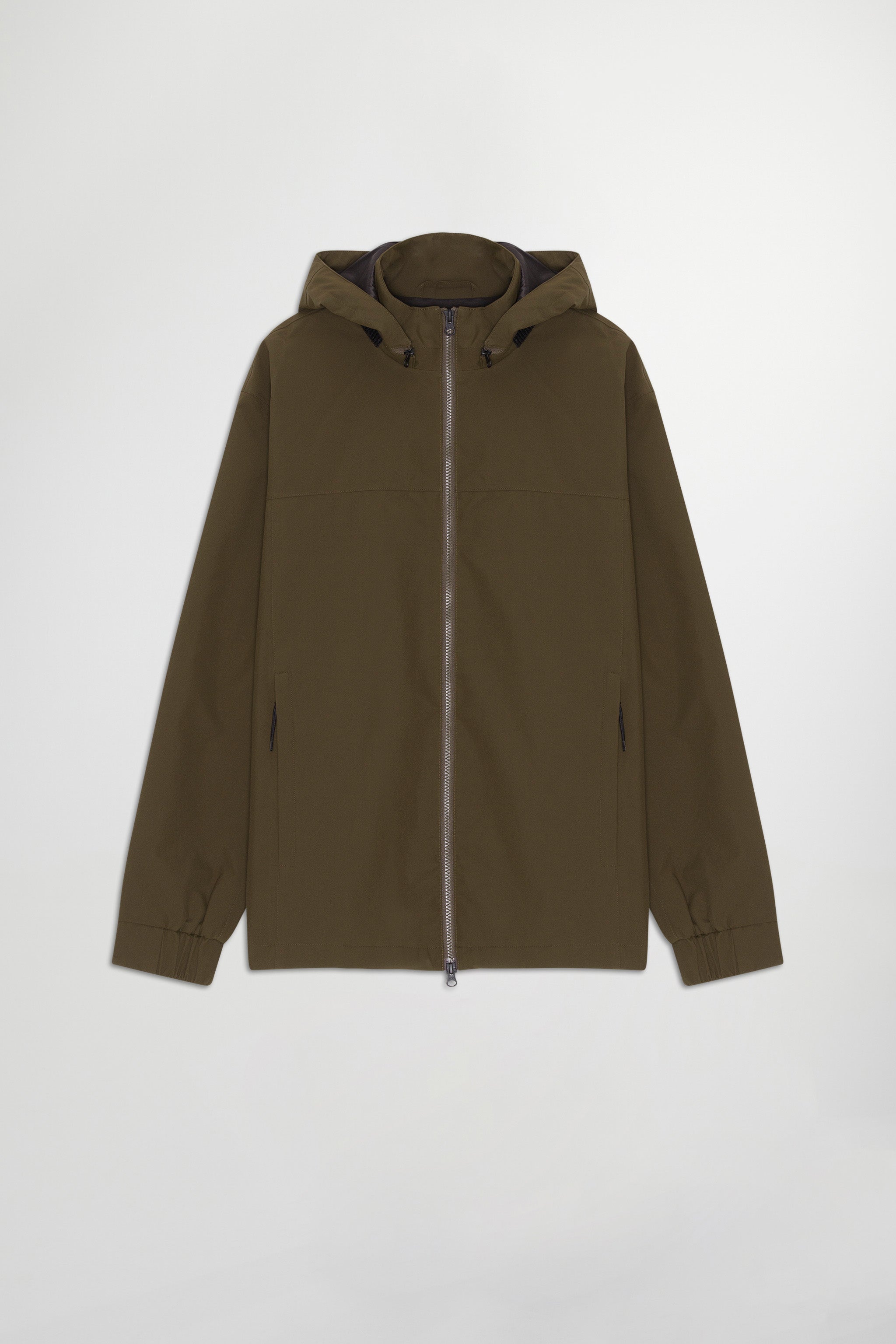 NN07 Gabriel Jacket 8224