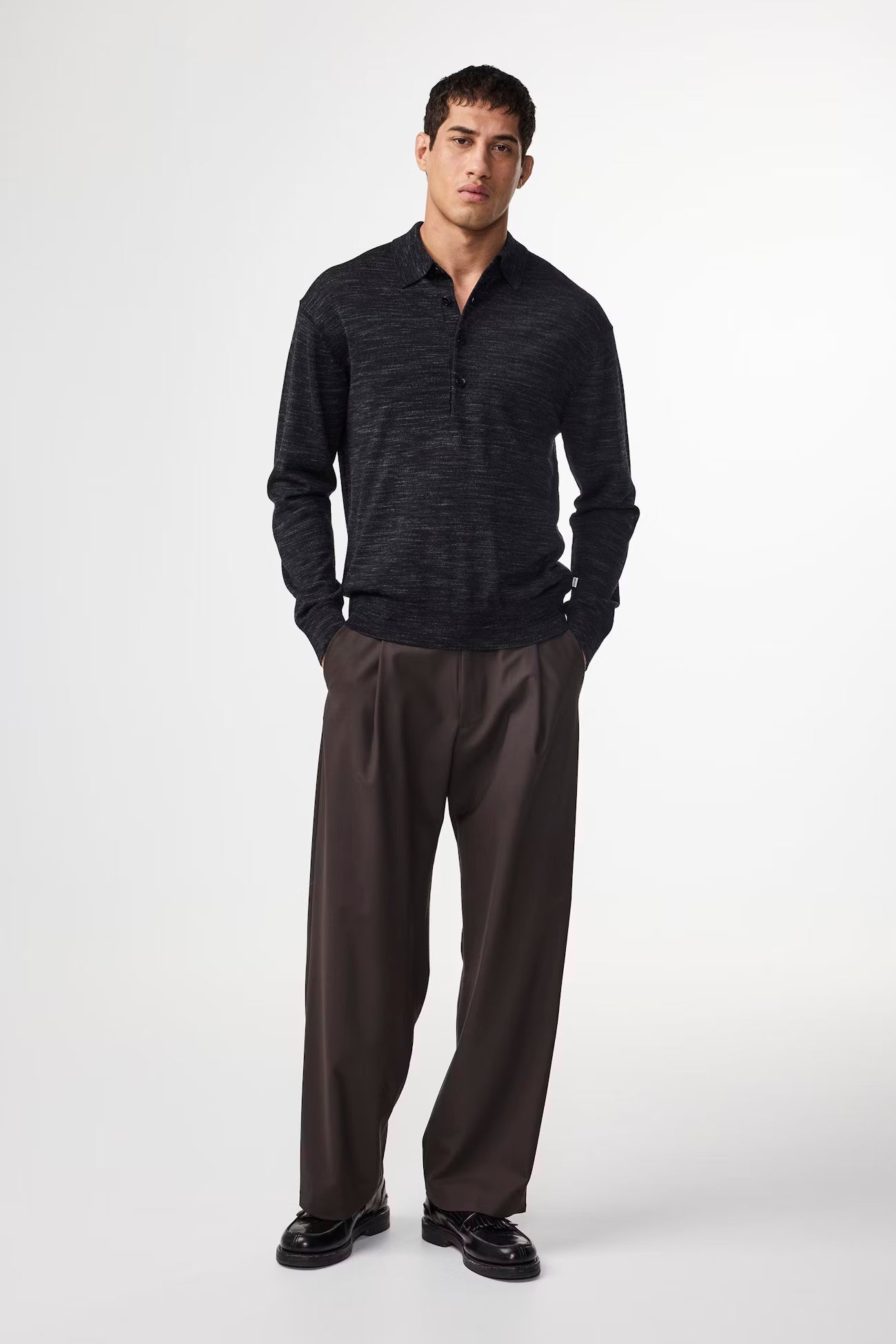 NN07 Raymond Polo 60010