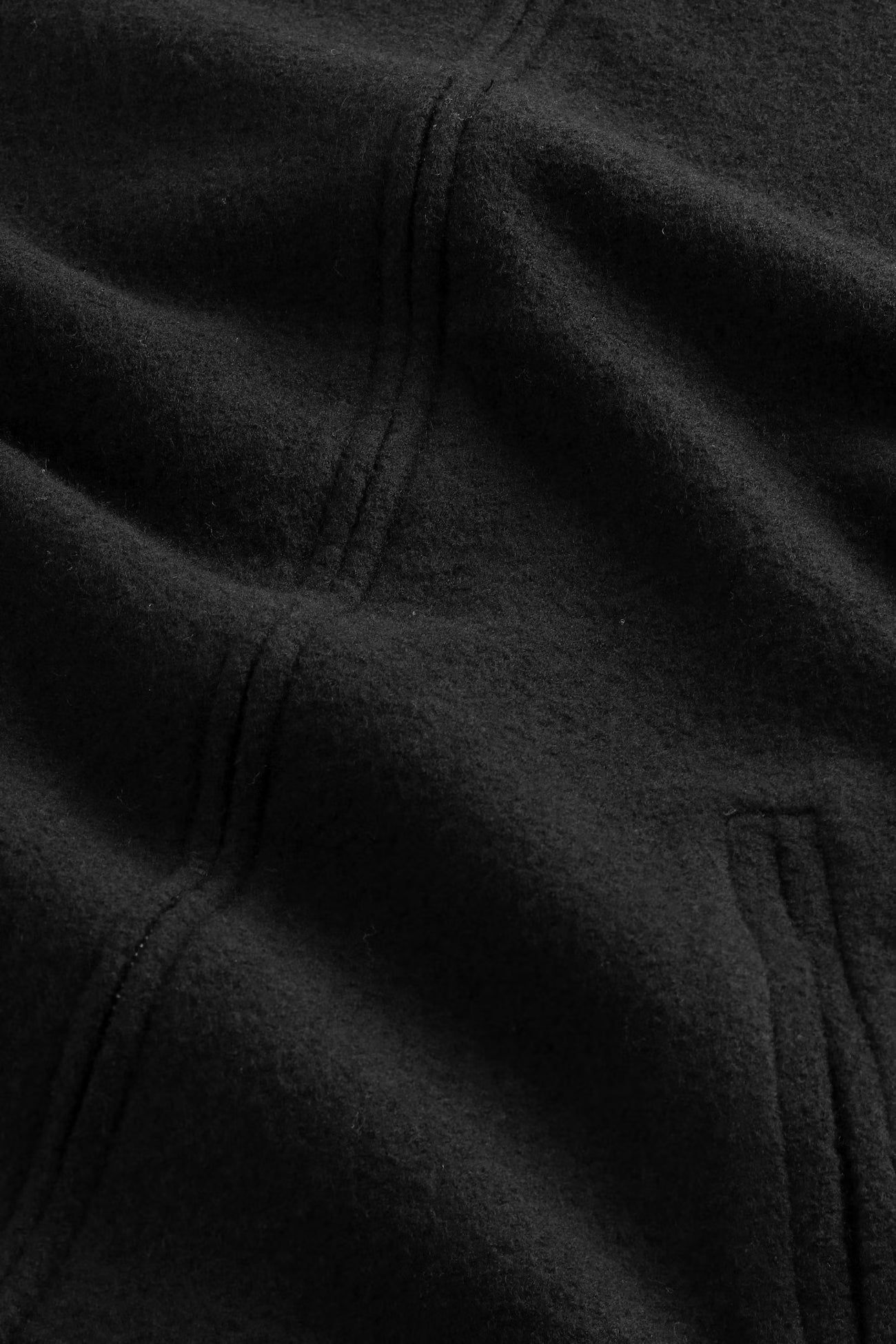 NN07 Boiled Full Zip 6398
