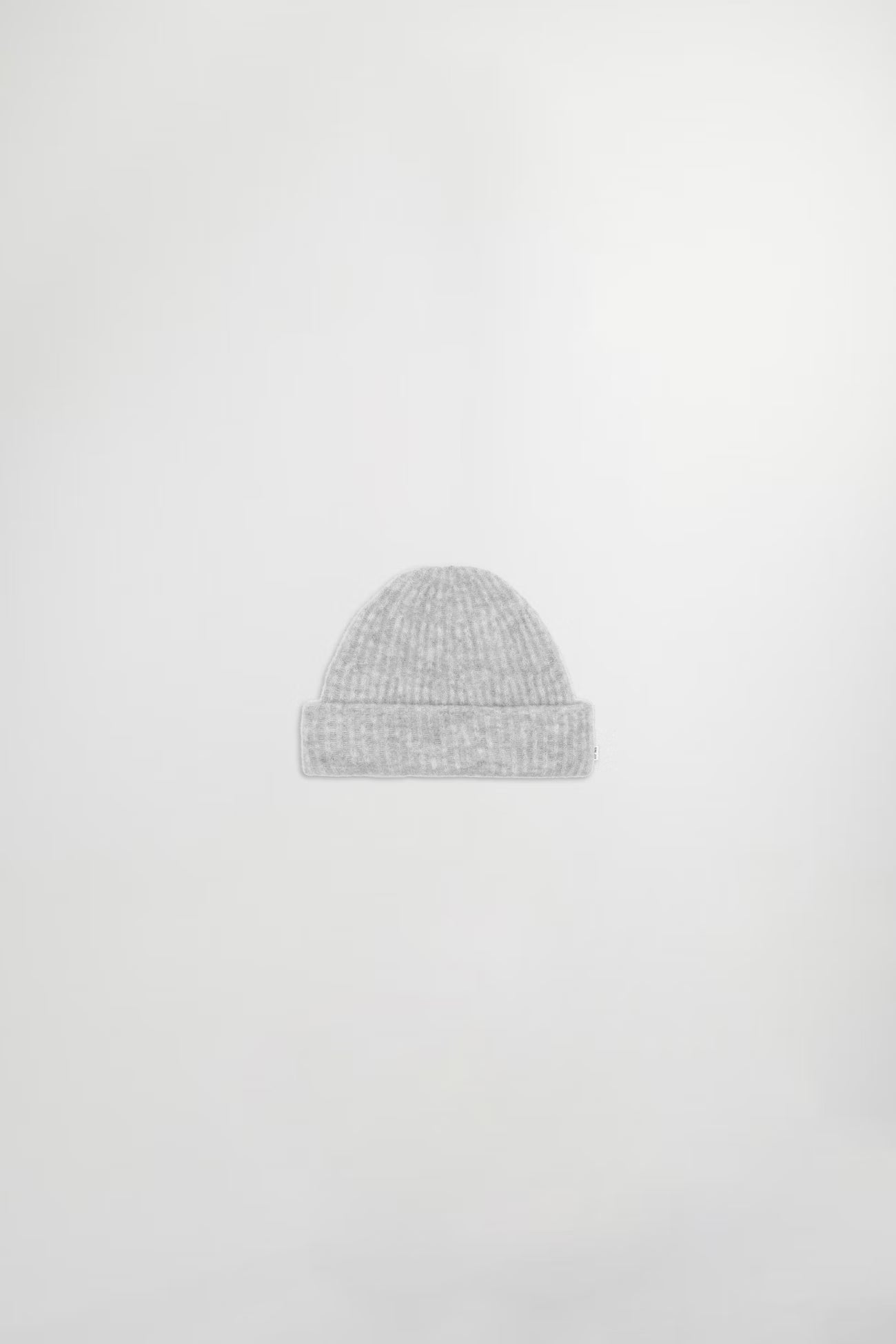 NN07 Rib Hat 6651