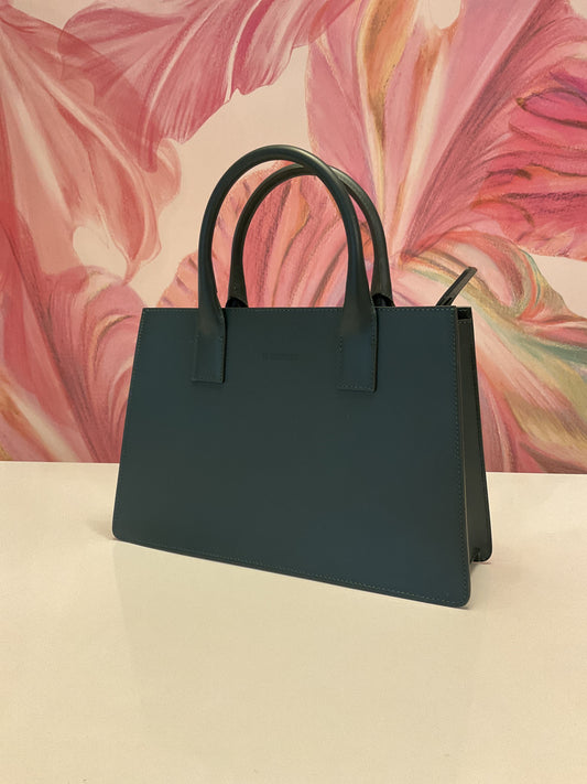 DE MARQUET Bonjour Deep Evergreen