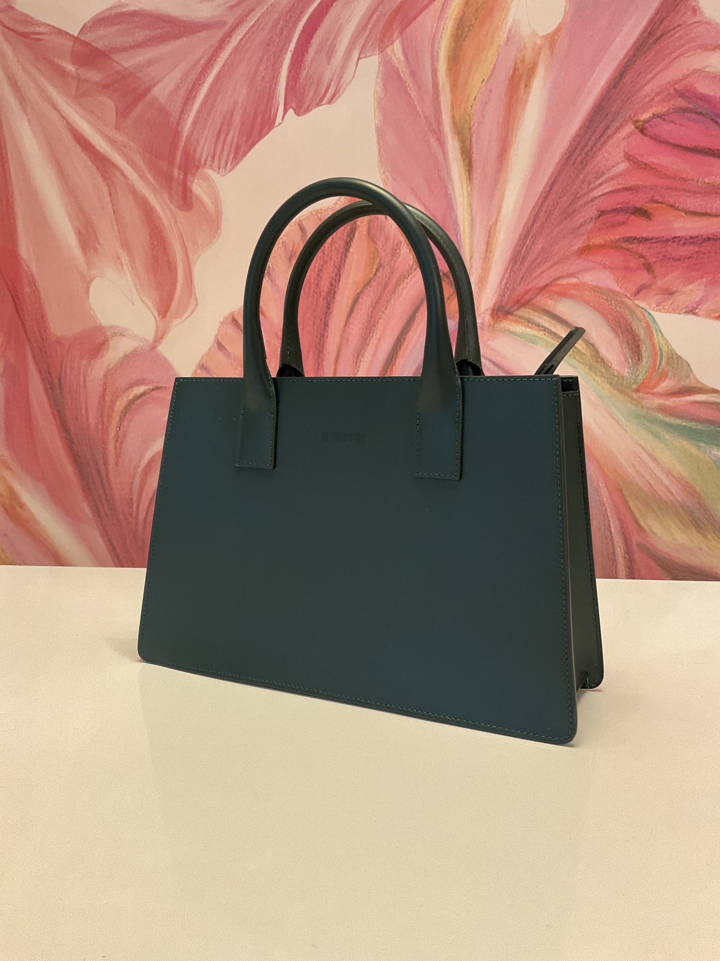 DE MARQUET Bonjour Deep Evergreen