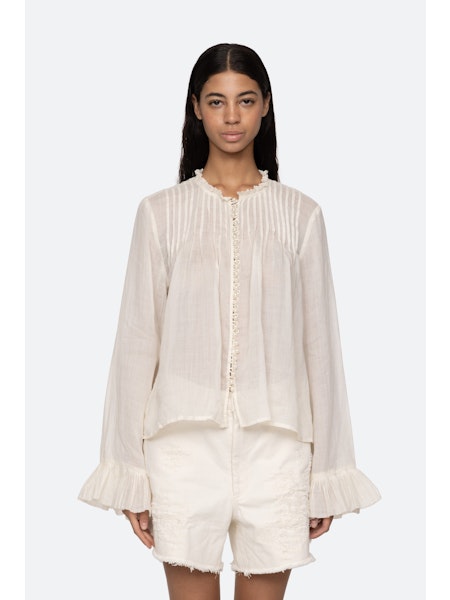 SEA NY Thalia Blouse
