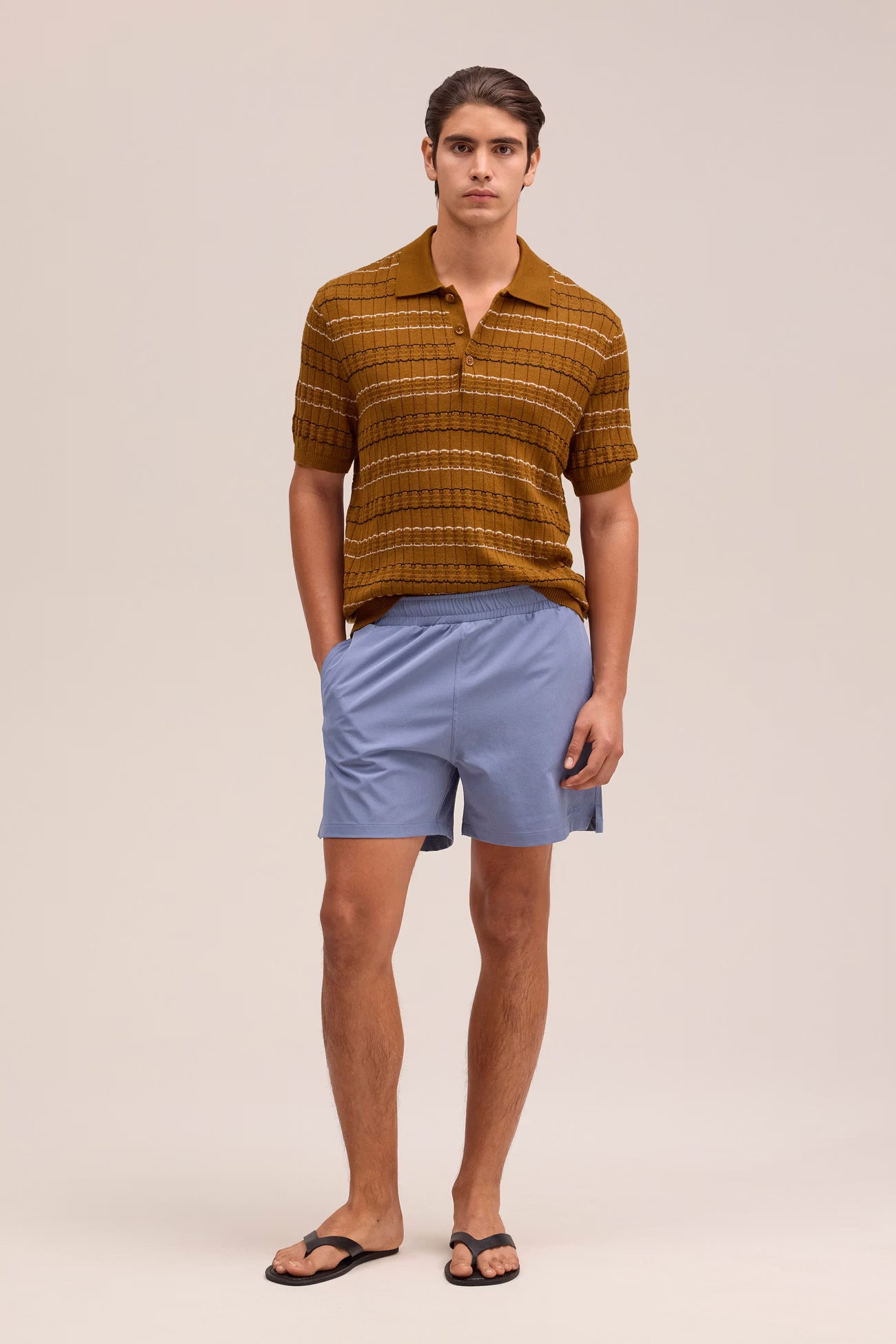 NN07 Holiday Shorts 10039
