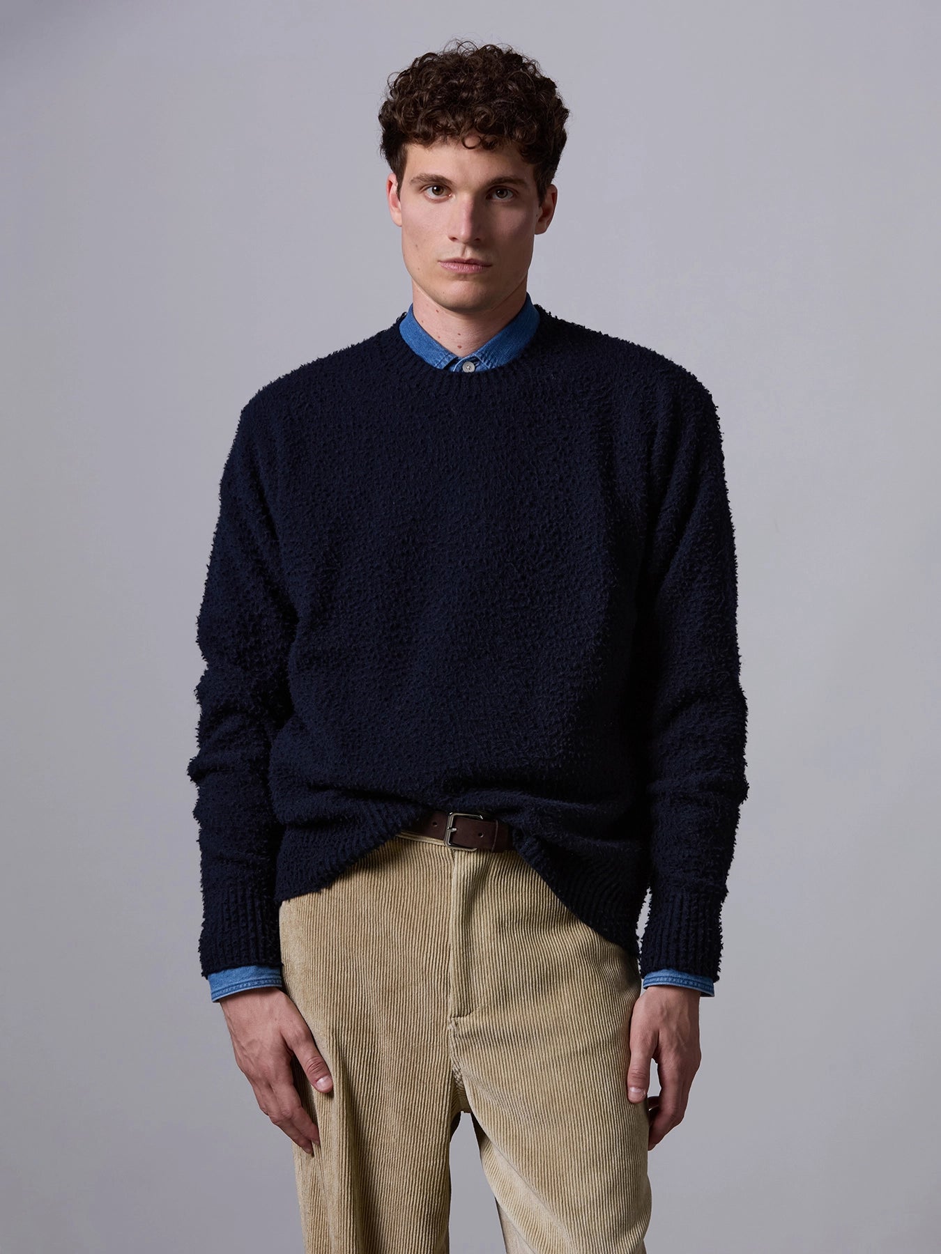 Roberto Collina Sweater M21501
