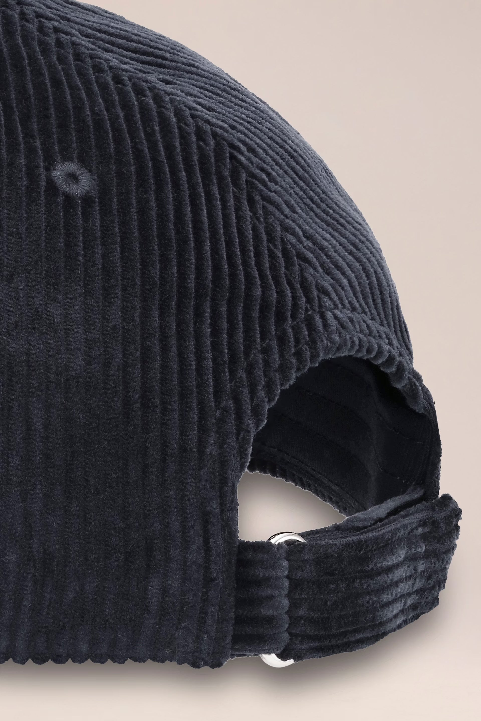 NN07 DAD Adjustable Corduroy Cap