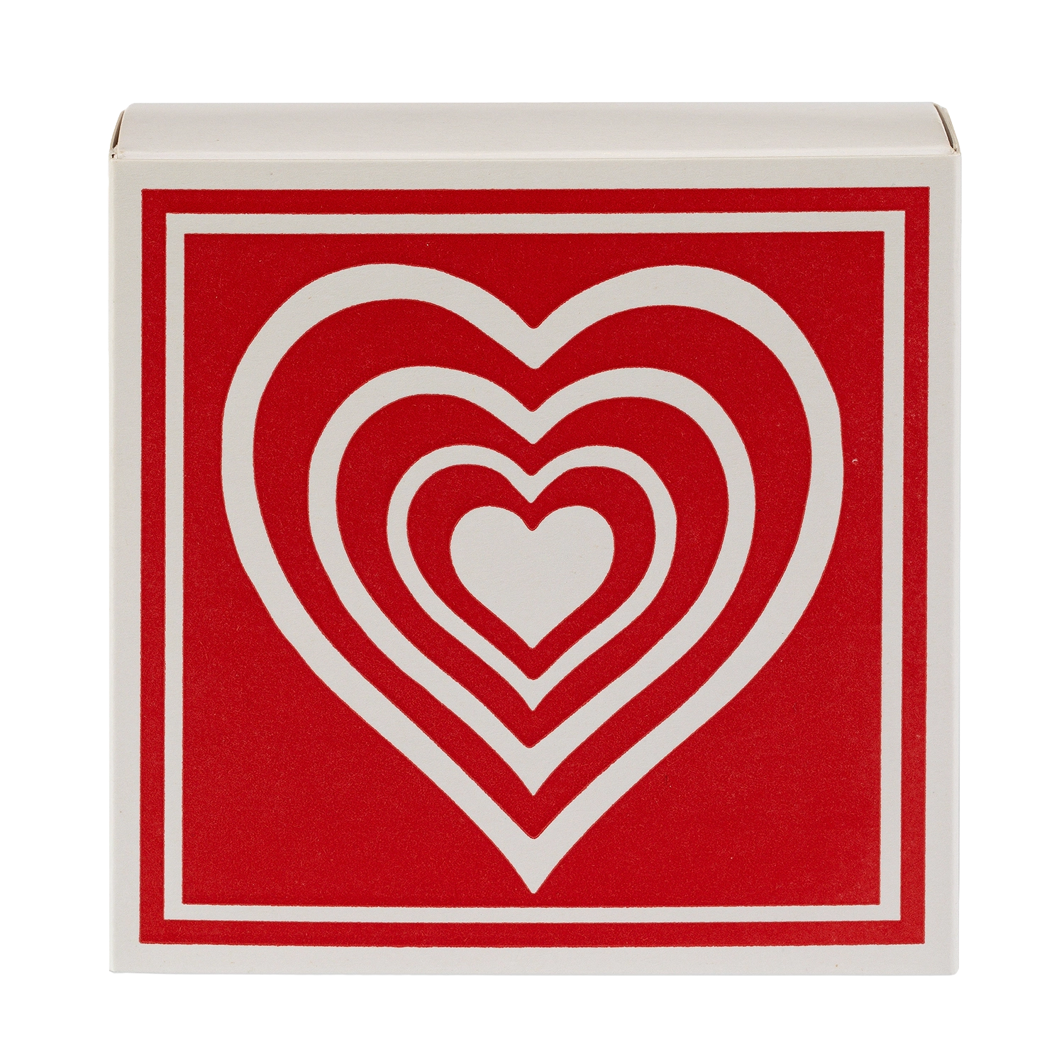 Archivist Concentric Heart Matches