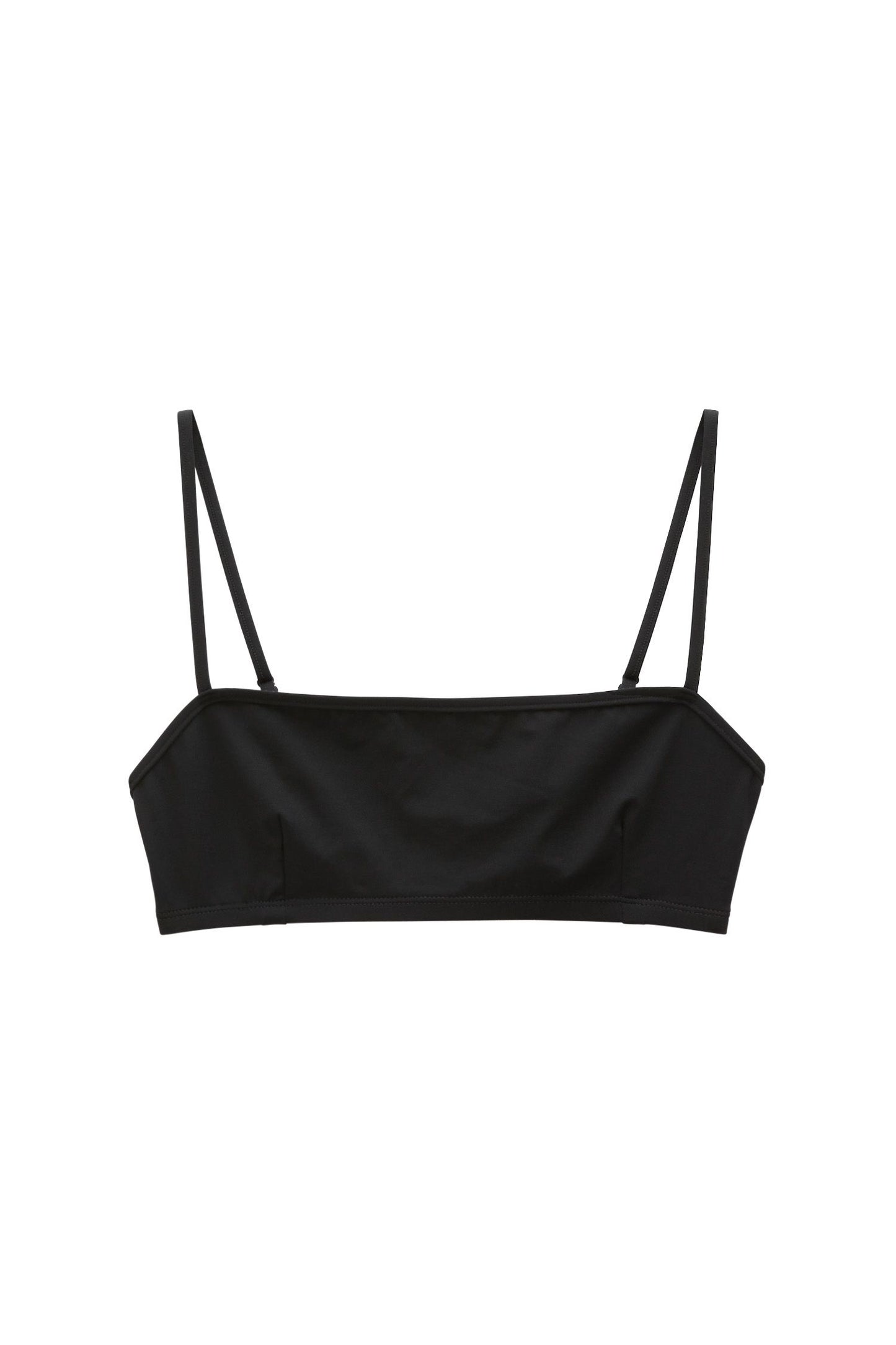 Filippa K Cut Bikini Top 30227