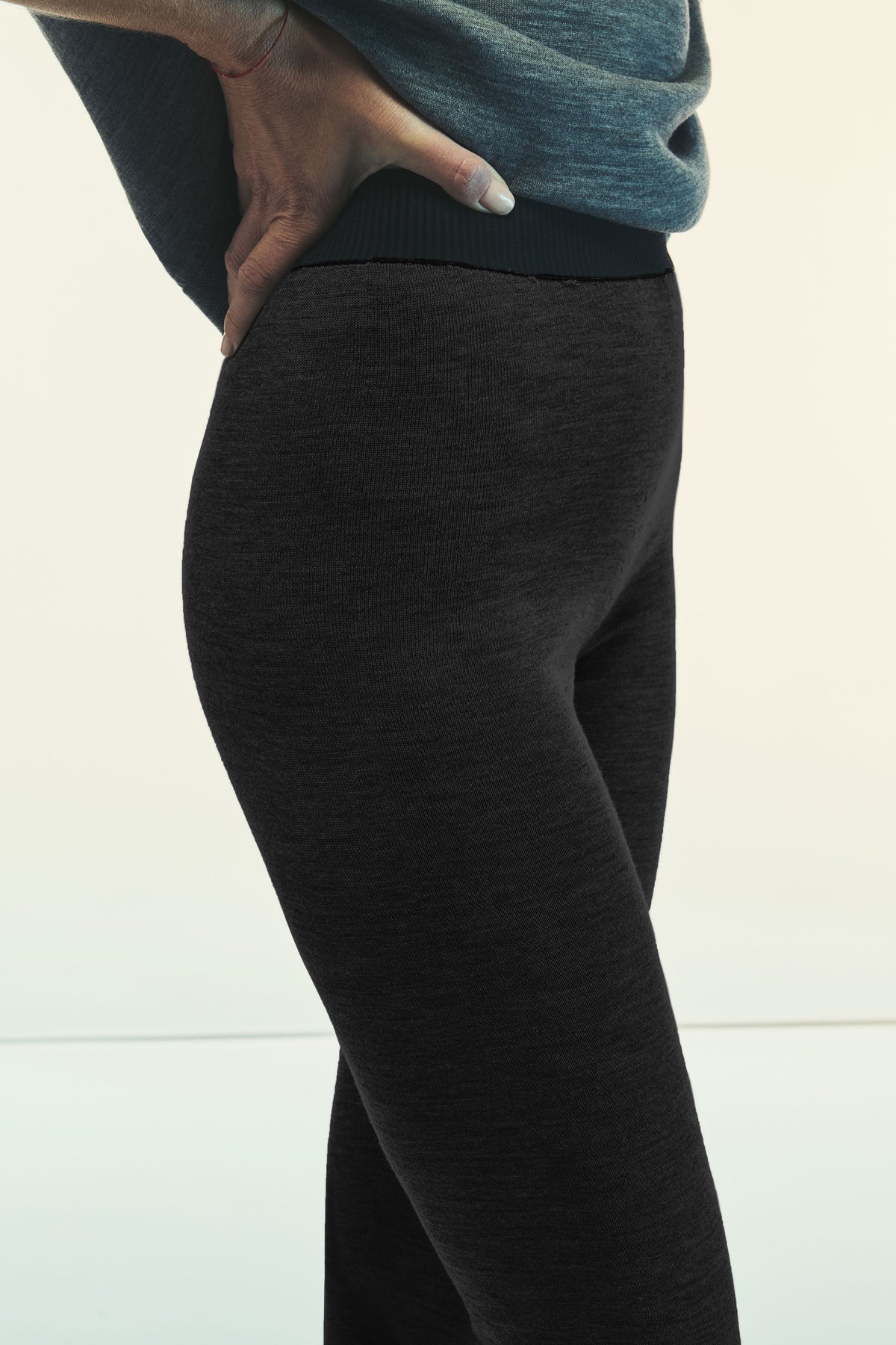 Liviana Conti Leggings F5WA31