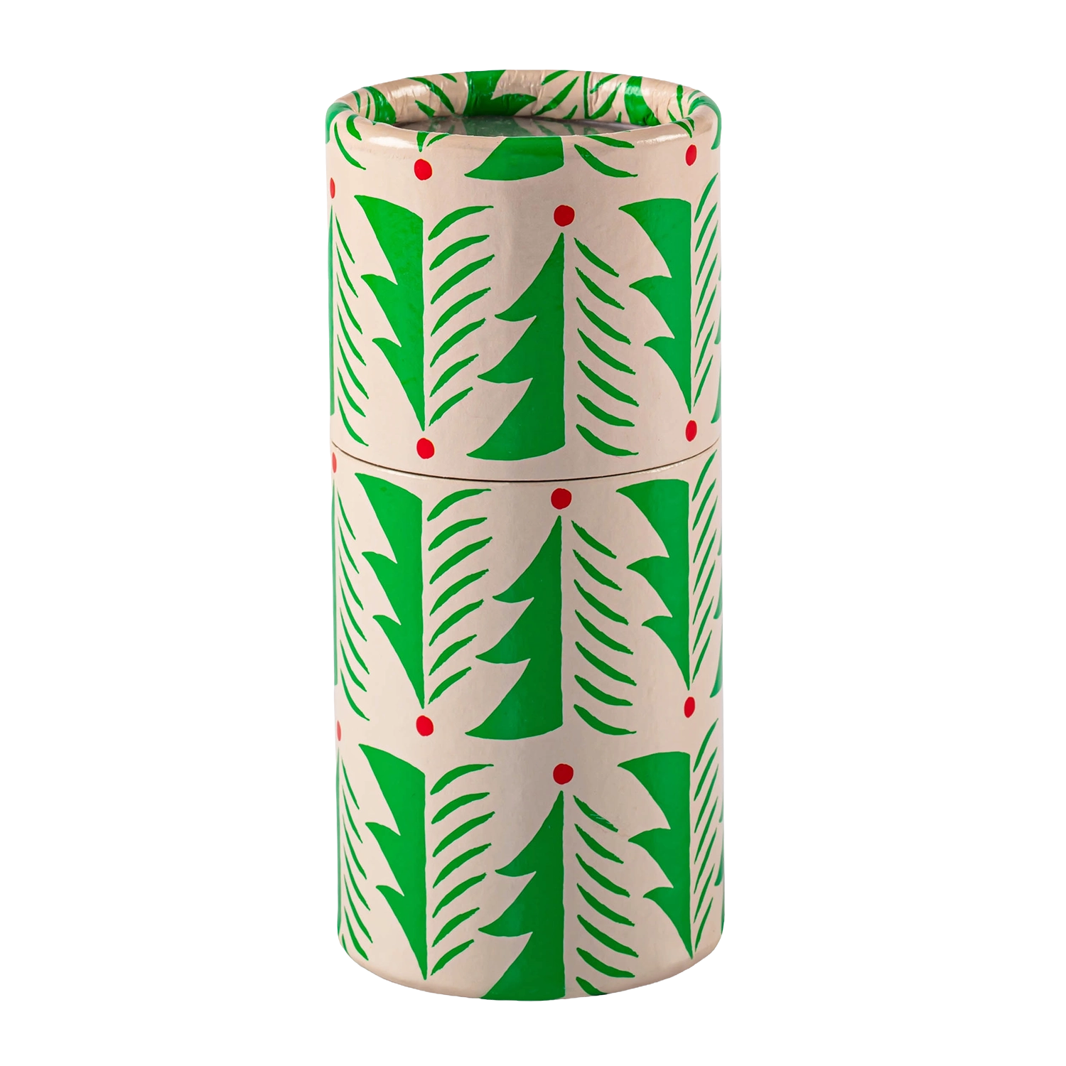 Archivist Conifer Large Cylinder Matches