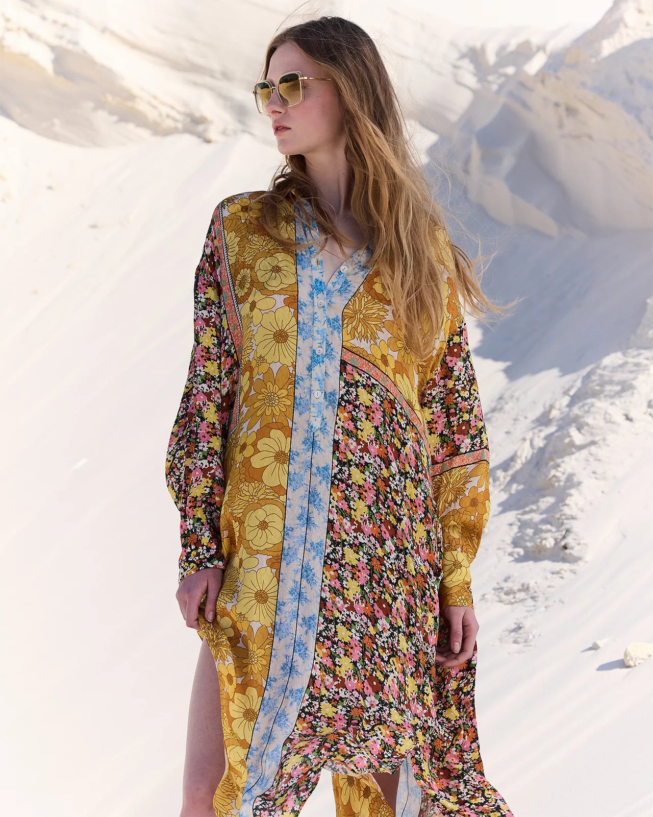 Mes Demoiselles Dress Cherry