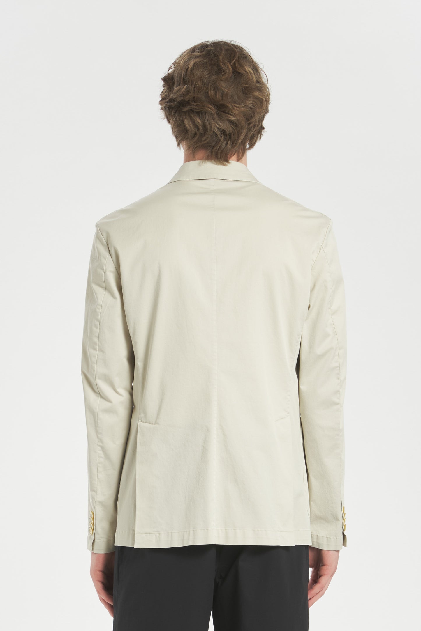 Barena Borgo Jacket GIU5057 - stone