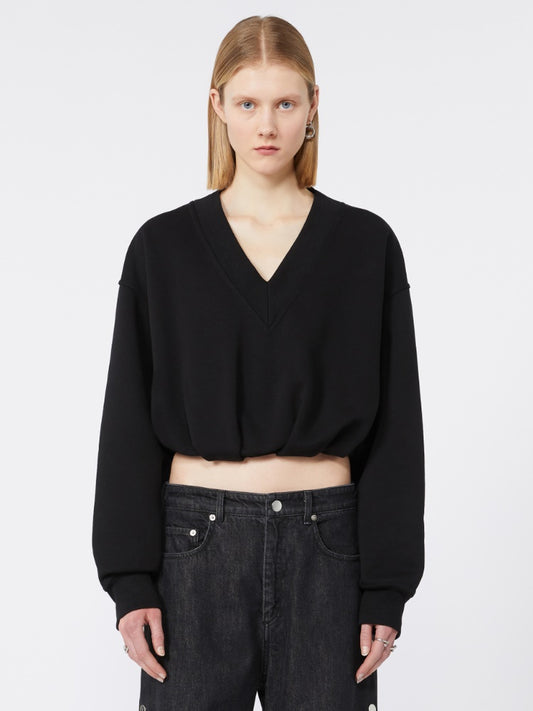 SPORTMAX Colleg Sweater