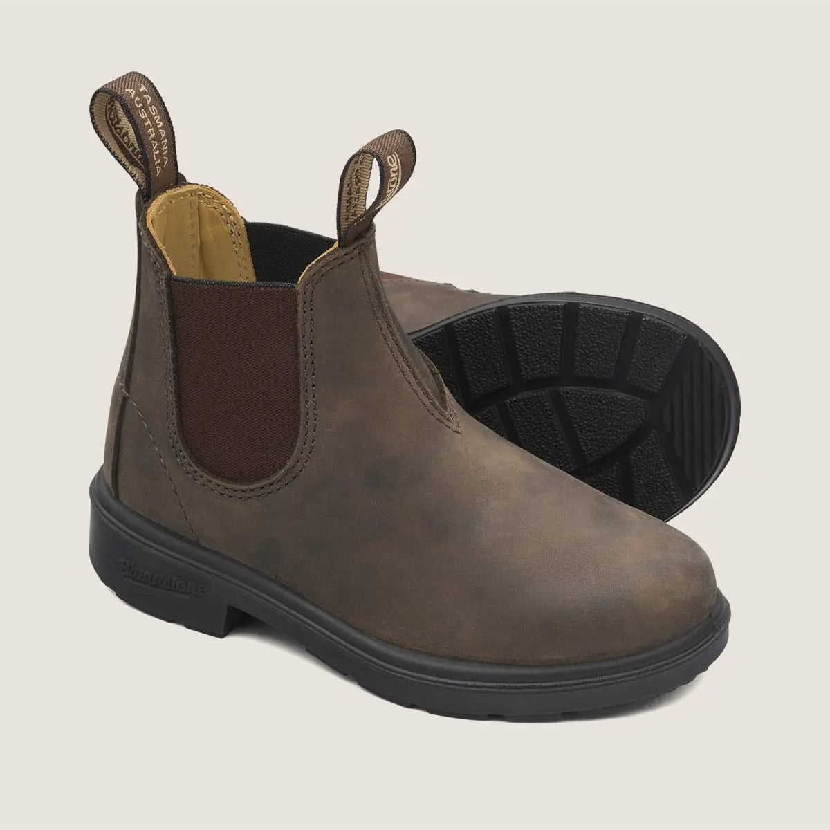 Blundstone 565 Chelsea Boots Kids