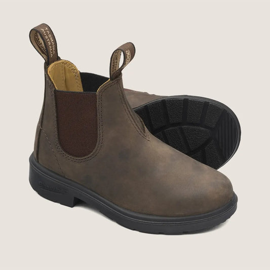 Blundstone 565 Chelsea Boots Kids