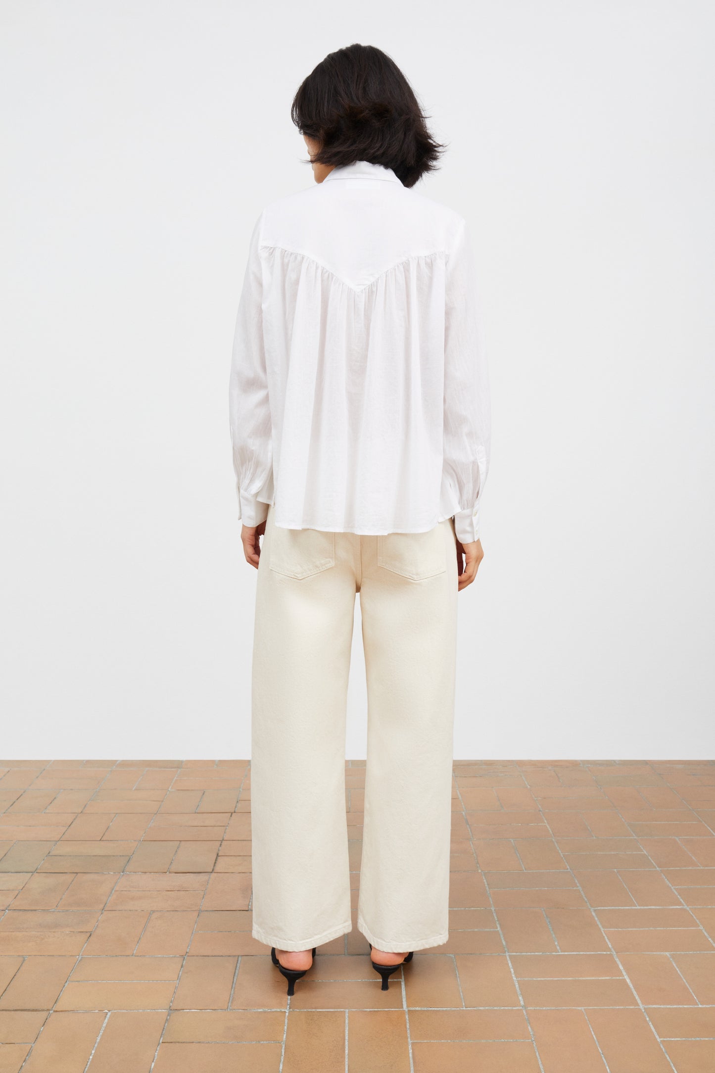 SKALL Louise Shirt