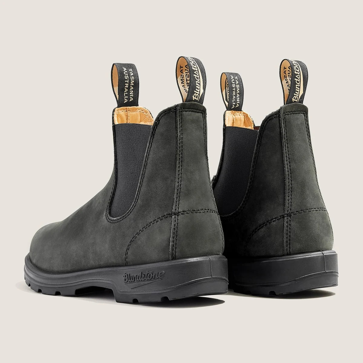 Blundstone 587 Chelsea Boots
