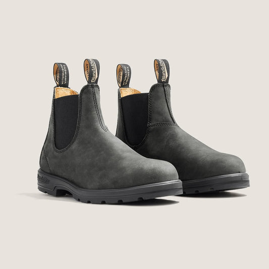 Blundstone 587 Chelsea Boots